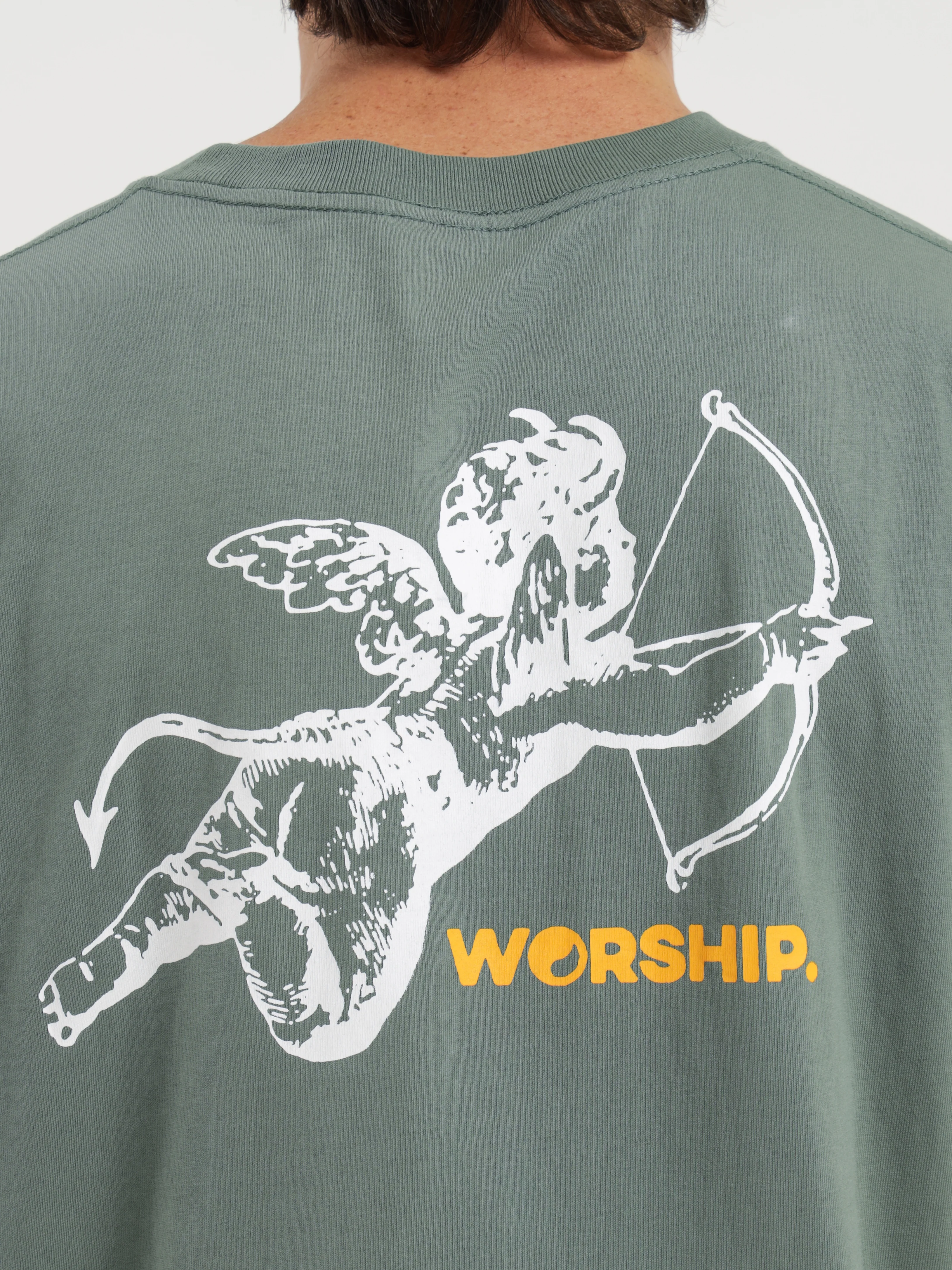 Cherub T-Shirt - Image 4