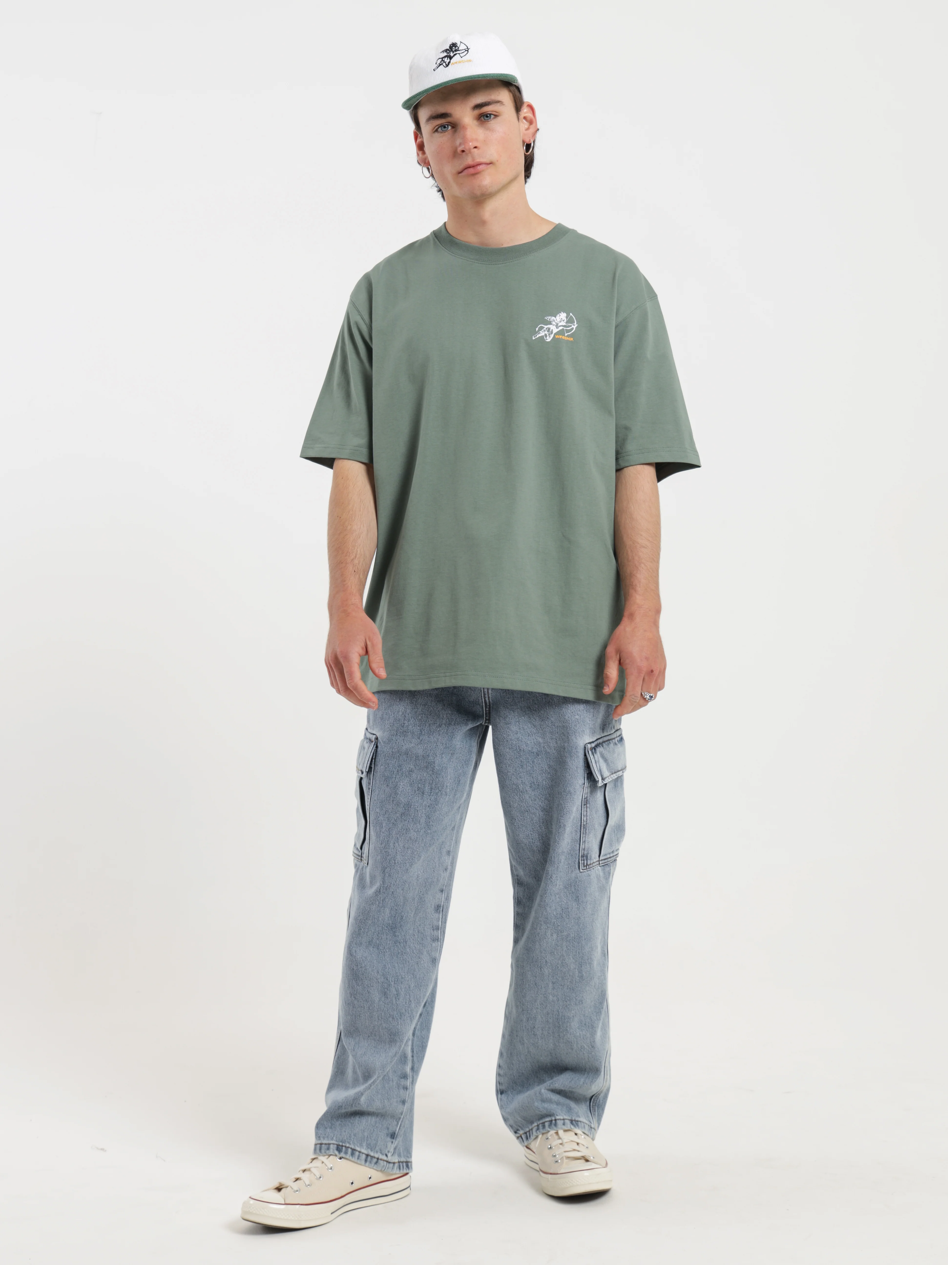 Cherub T-Shirt - Image 5
