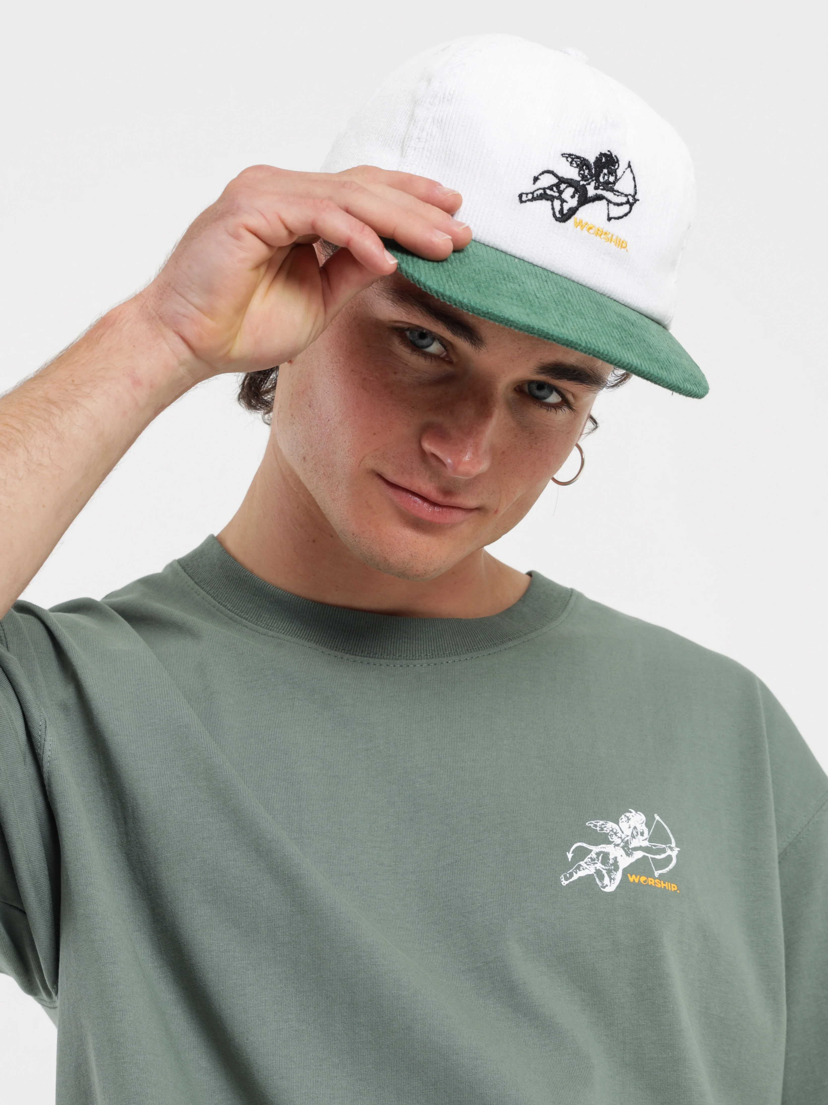 Cherub T-Shirt - Image 6