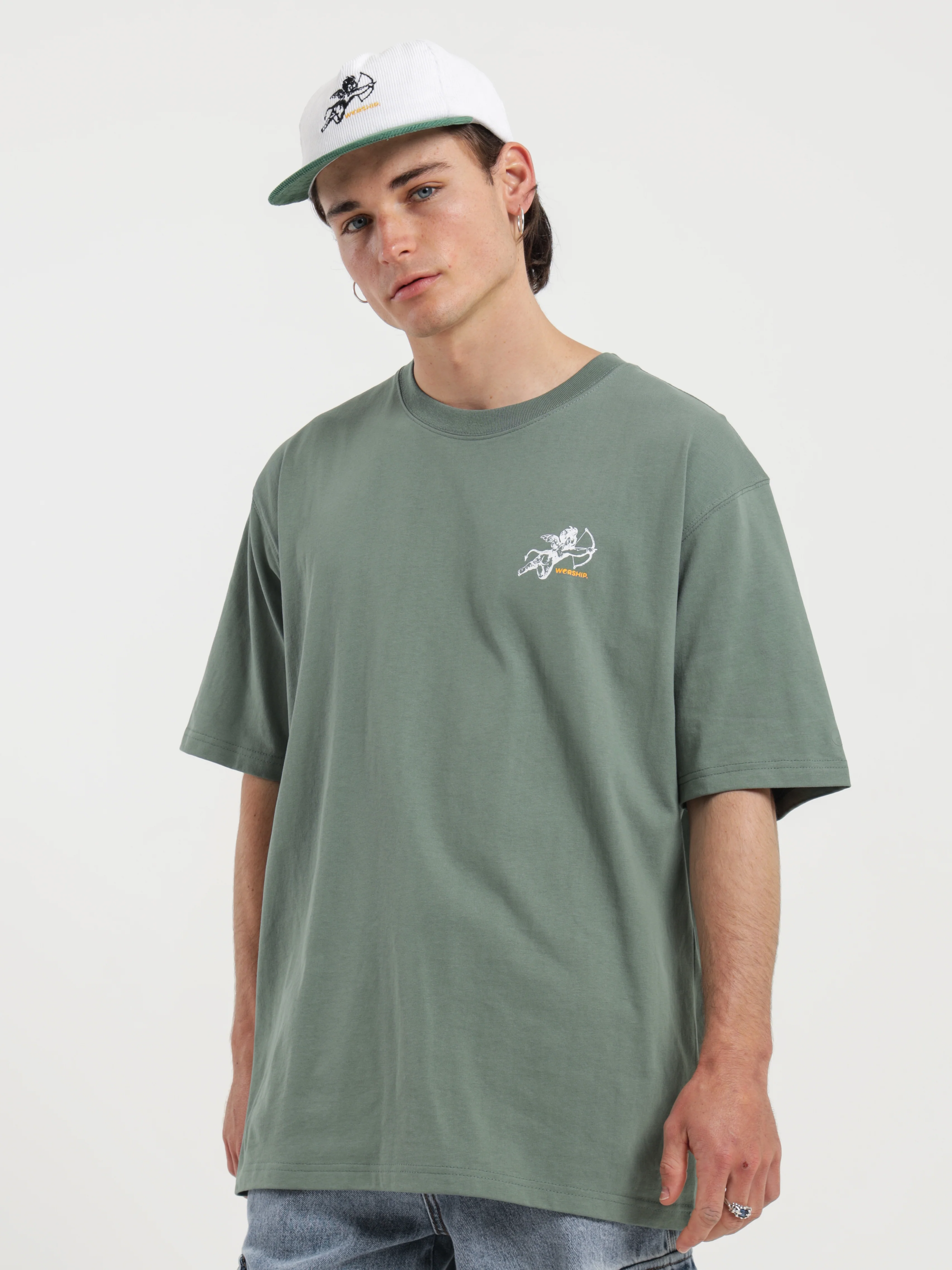 Cherub T-Shirt - Image 7