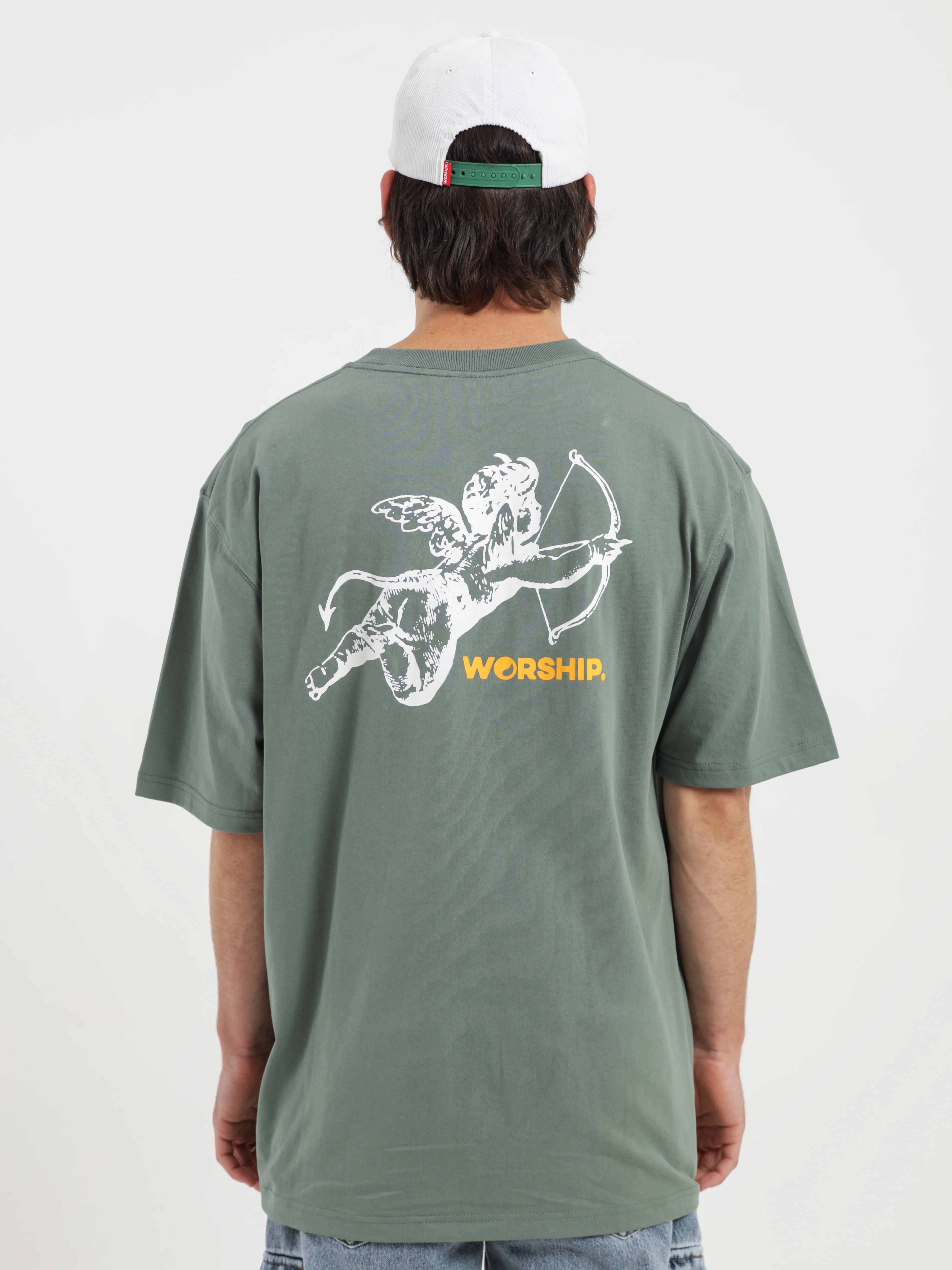 Cherub T-Shirt - Image 8