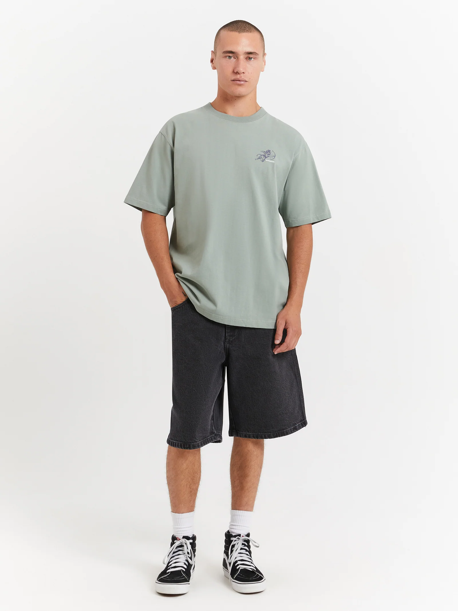 Cherub T-Shirt - Image 2