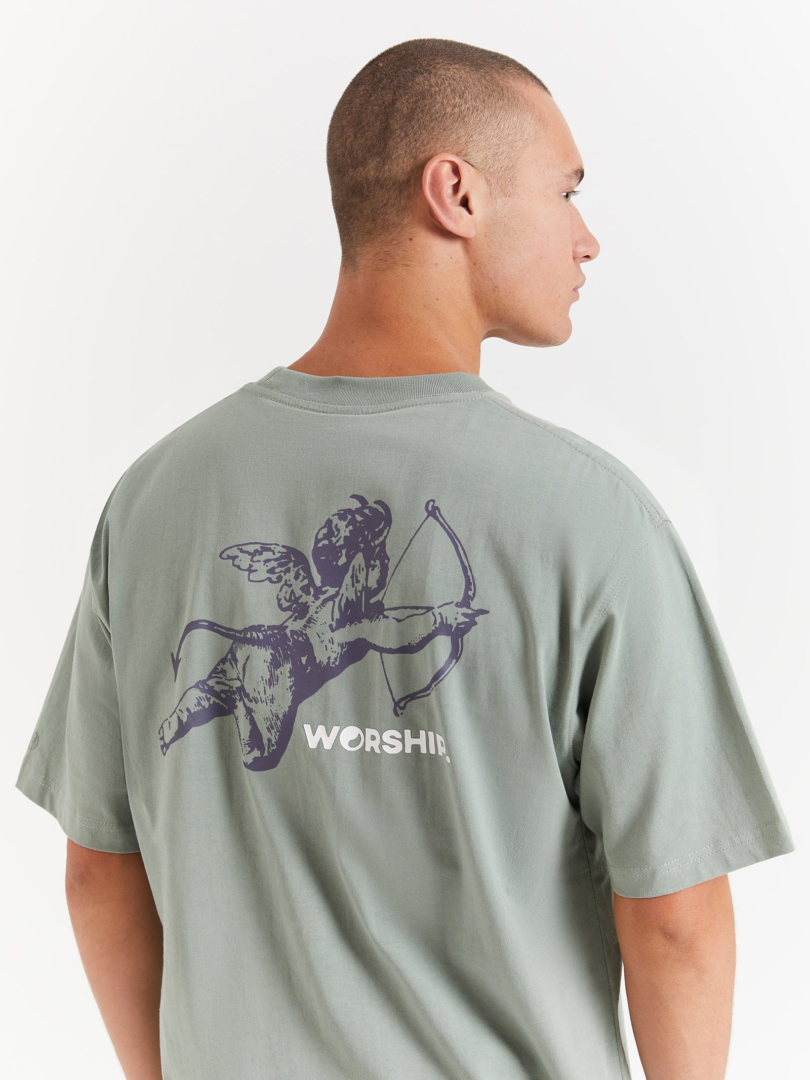 Cherub T-Shirt - Image 3