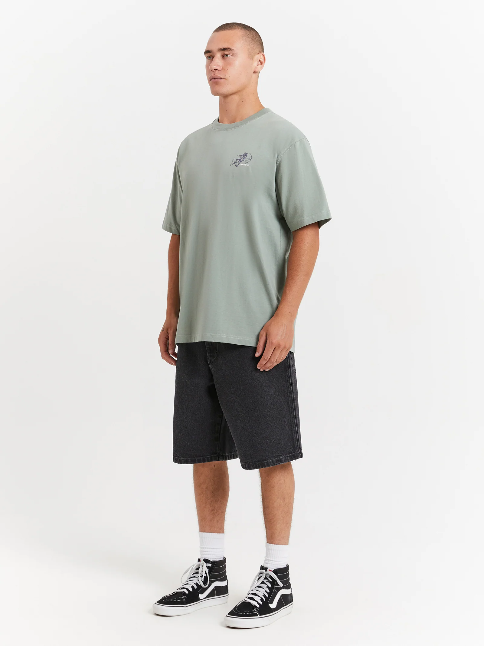 Cherub T-Shirt - Image 4