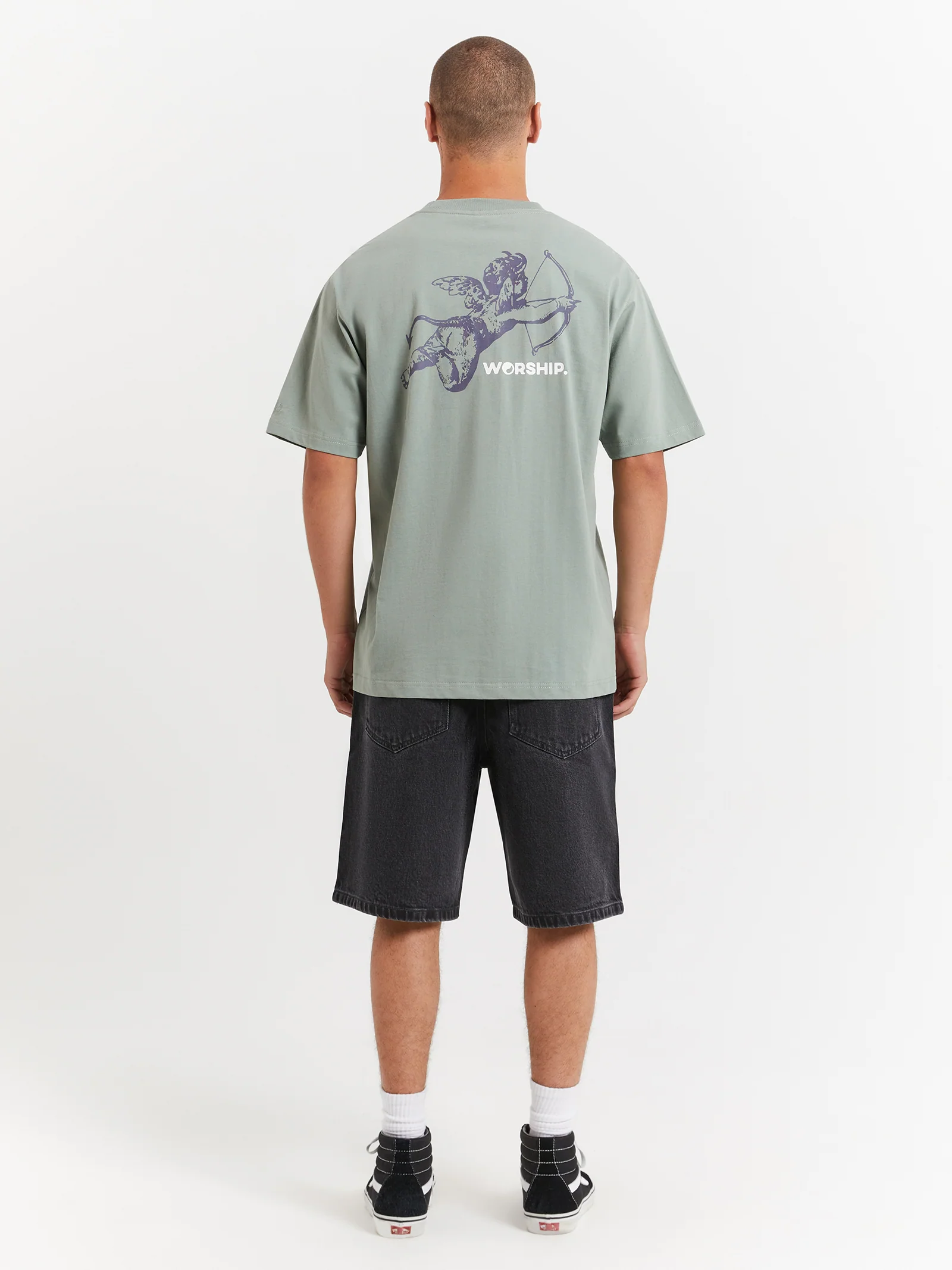 Cherub T-Shirt - Image 5