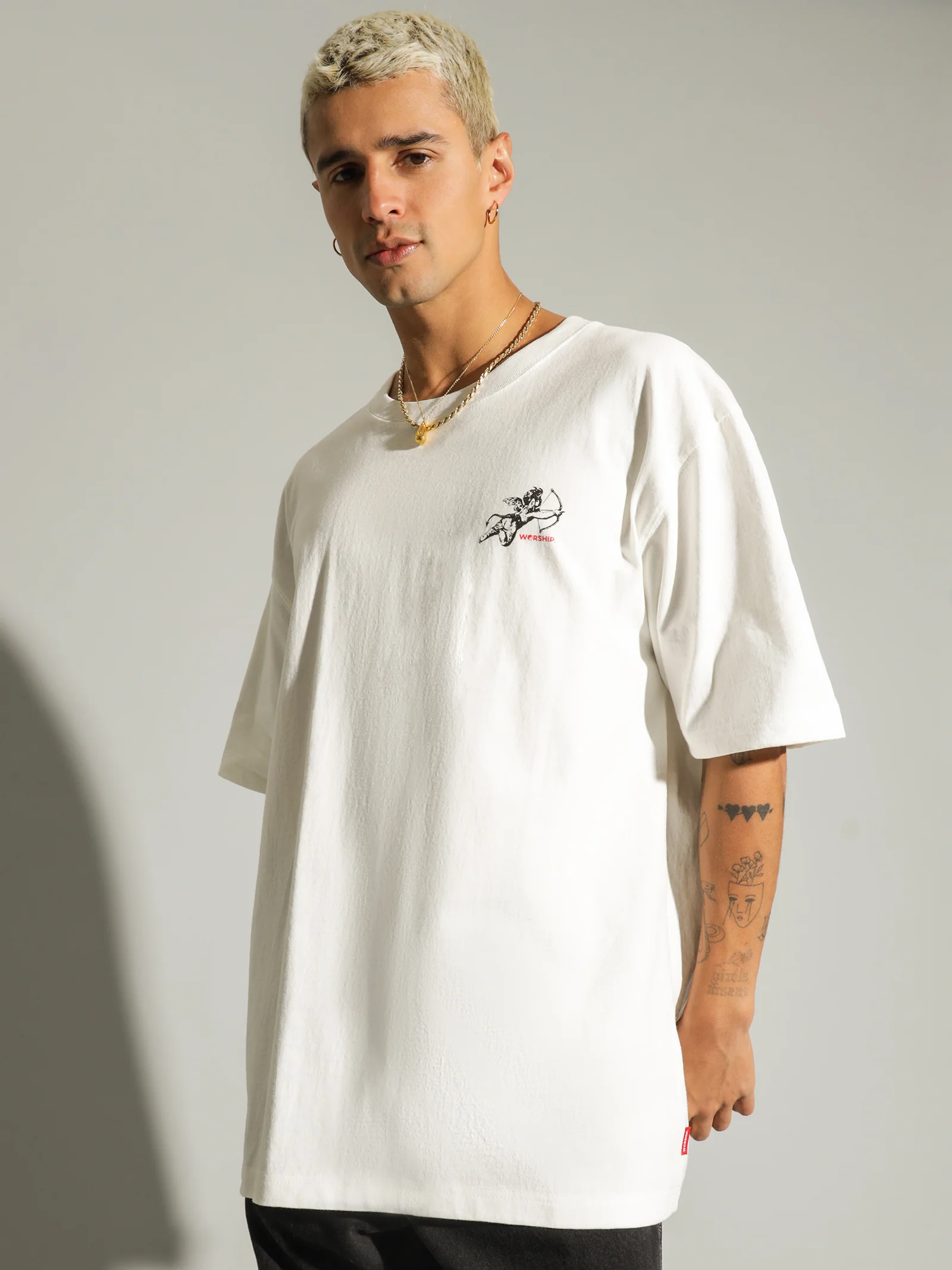 Cherub T-Shirt
