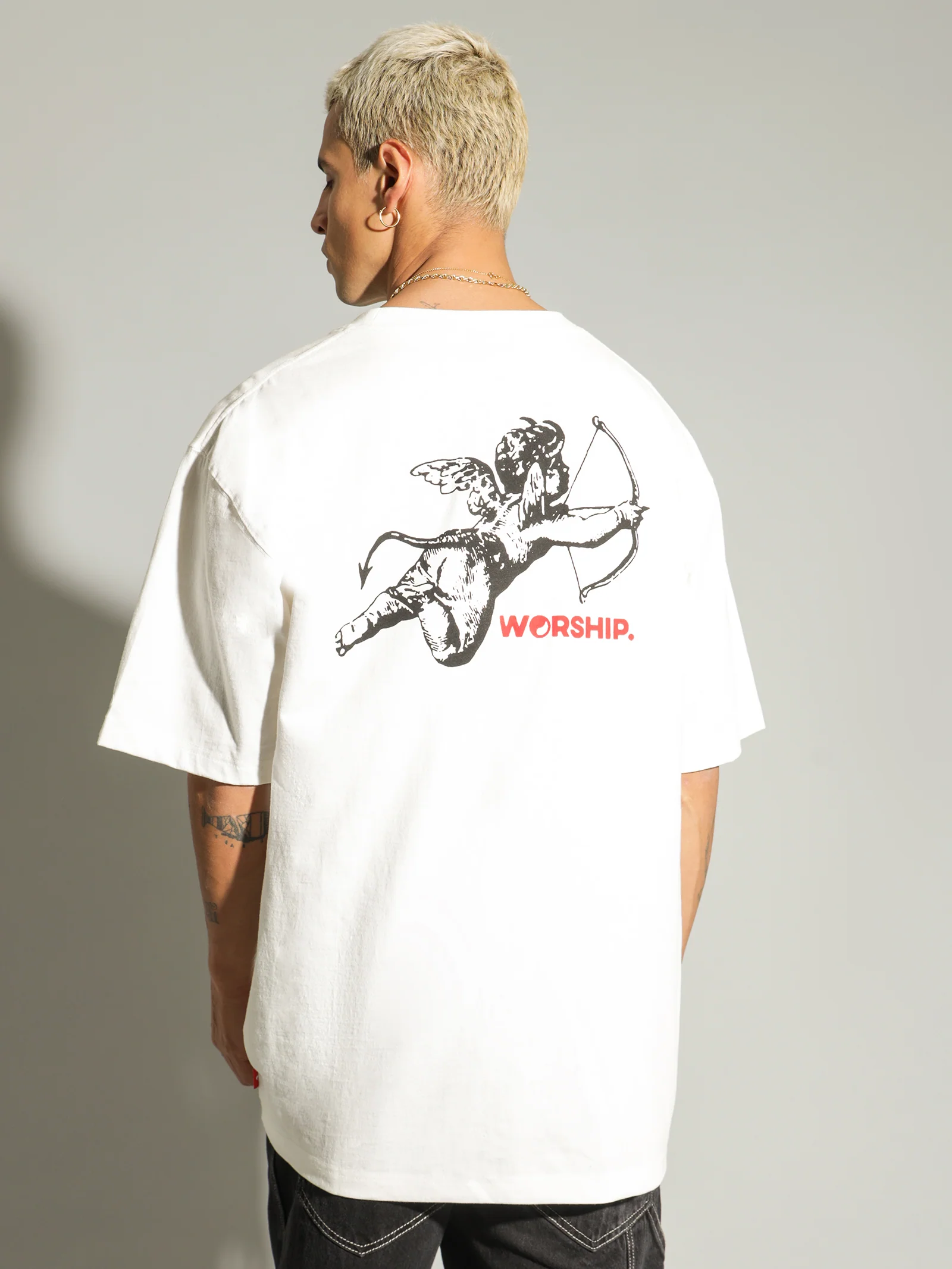 Cherub T-Shirt - Image 2