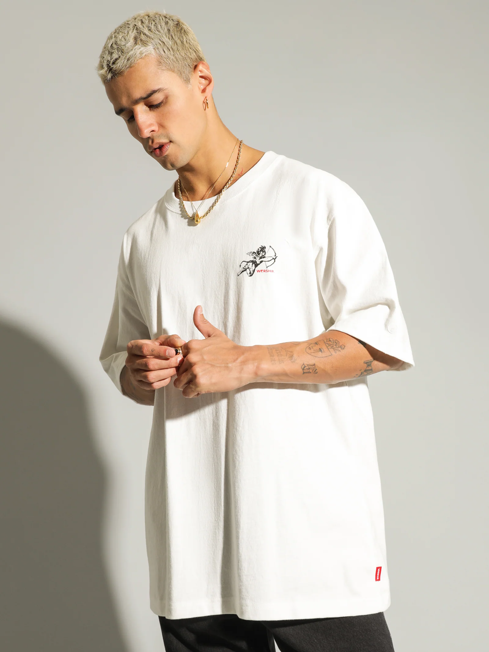 Cherub T-Shirt - Image 3