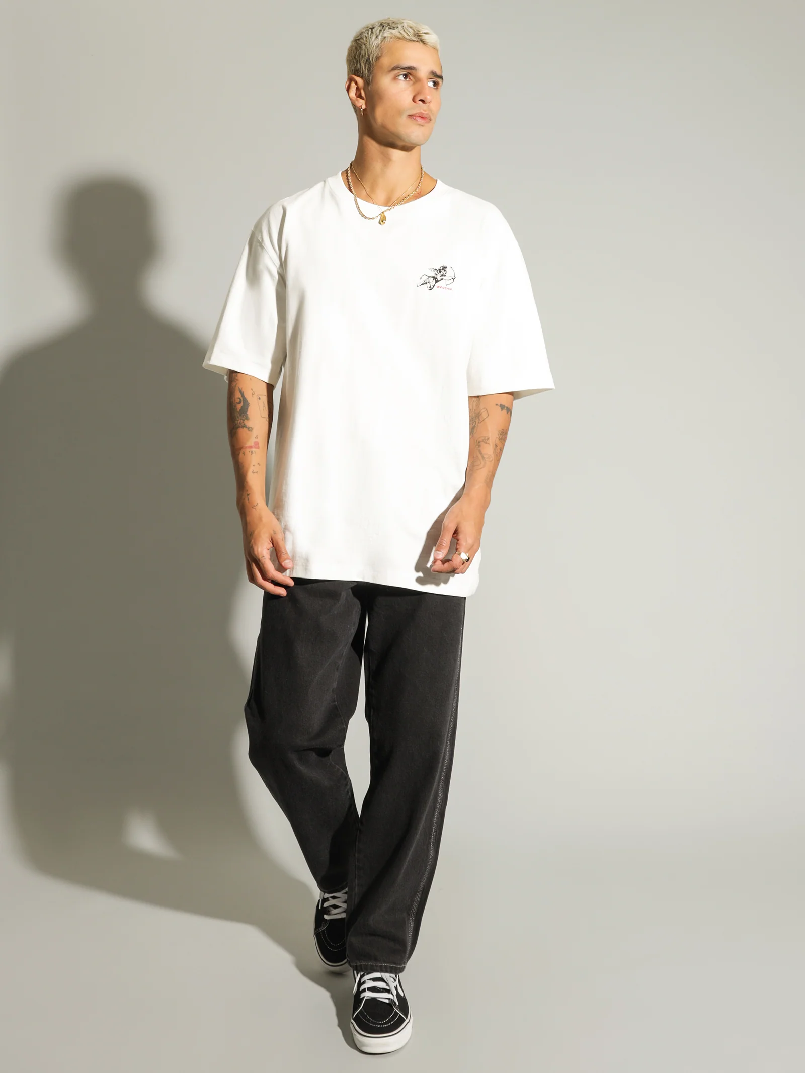 Cherub T-Shirt - Image 4