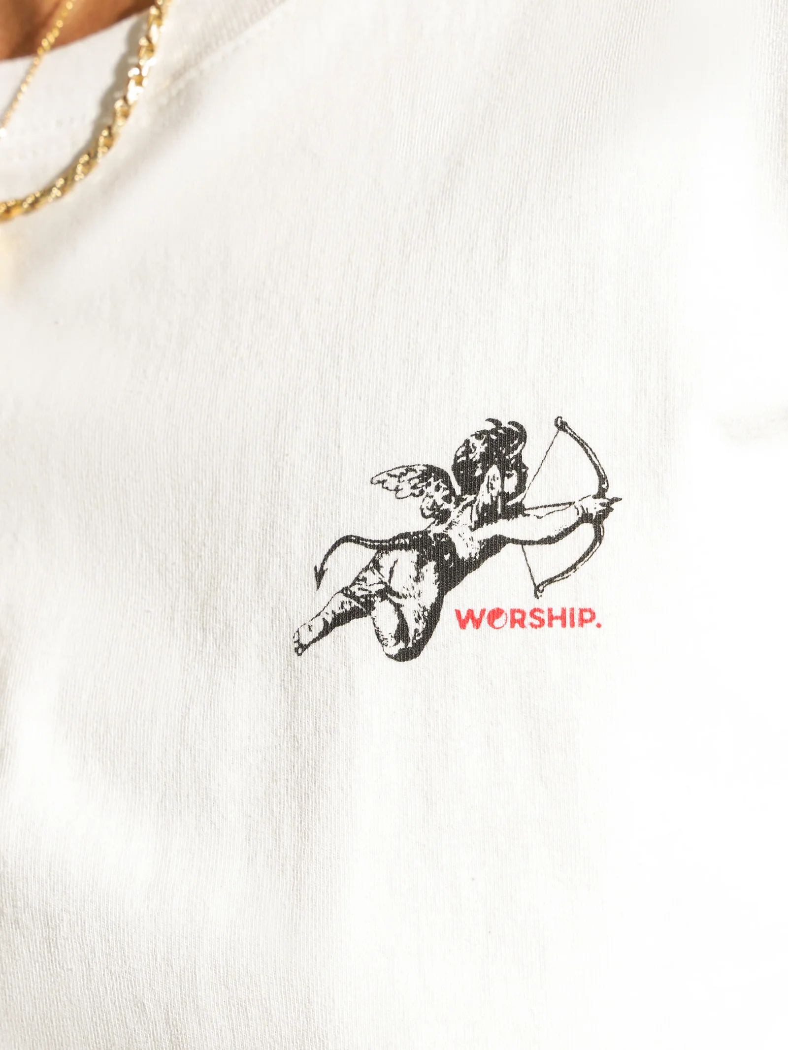 Cherub T-Shirt - Image 5