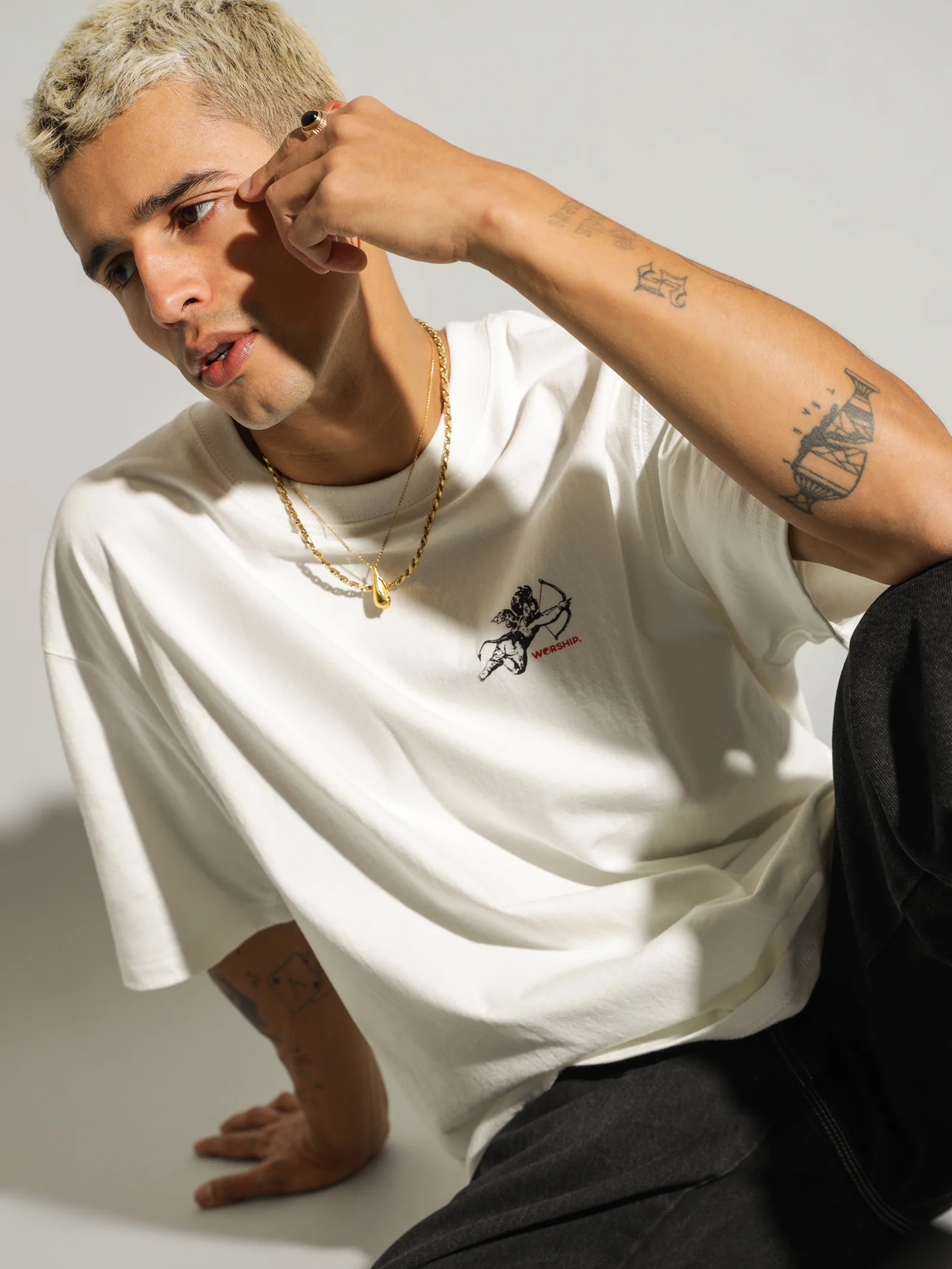 Cherub T-Shirt - Image 6
