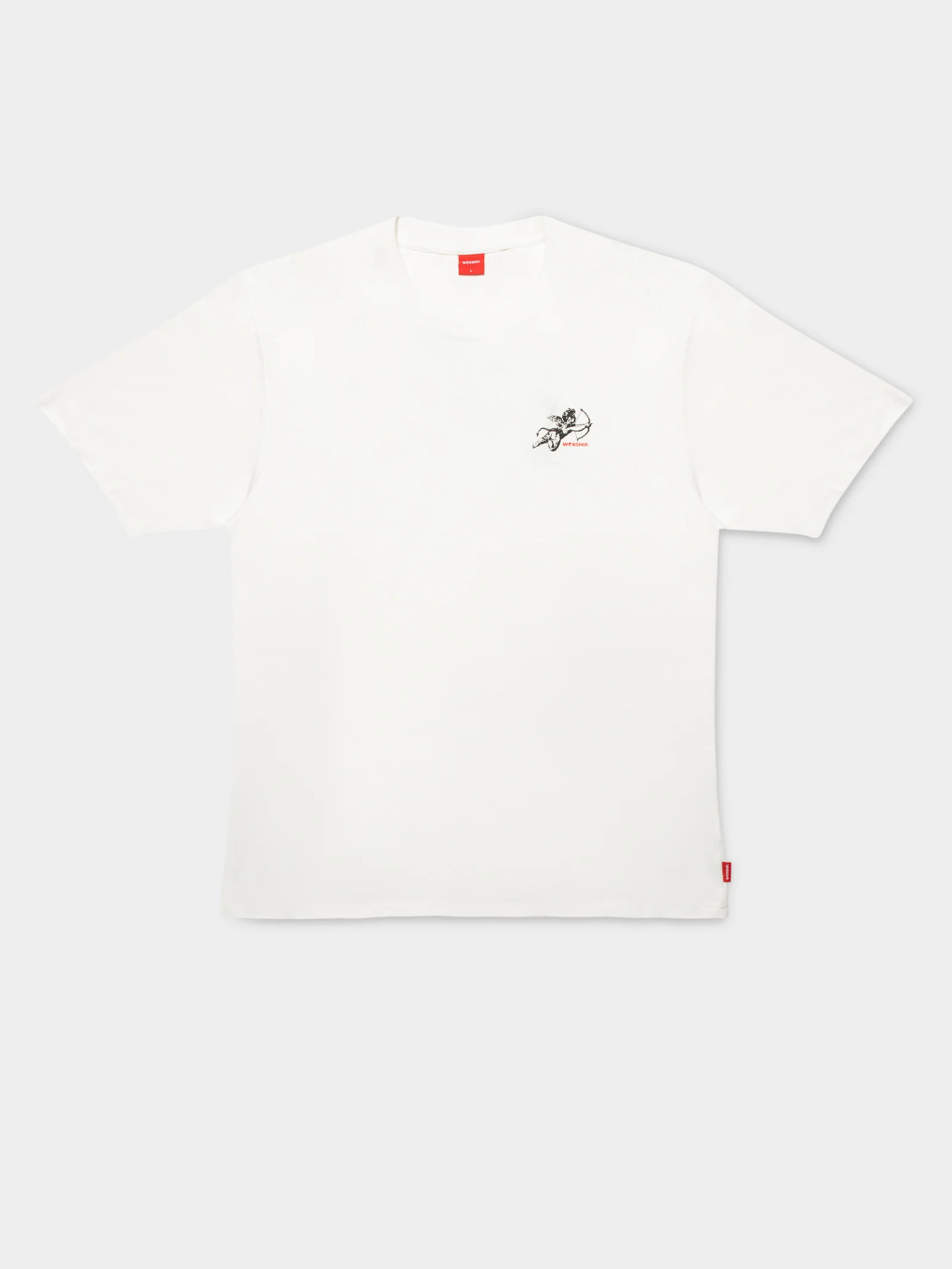 Cherub T-Shirt - Image 7