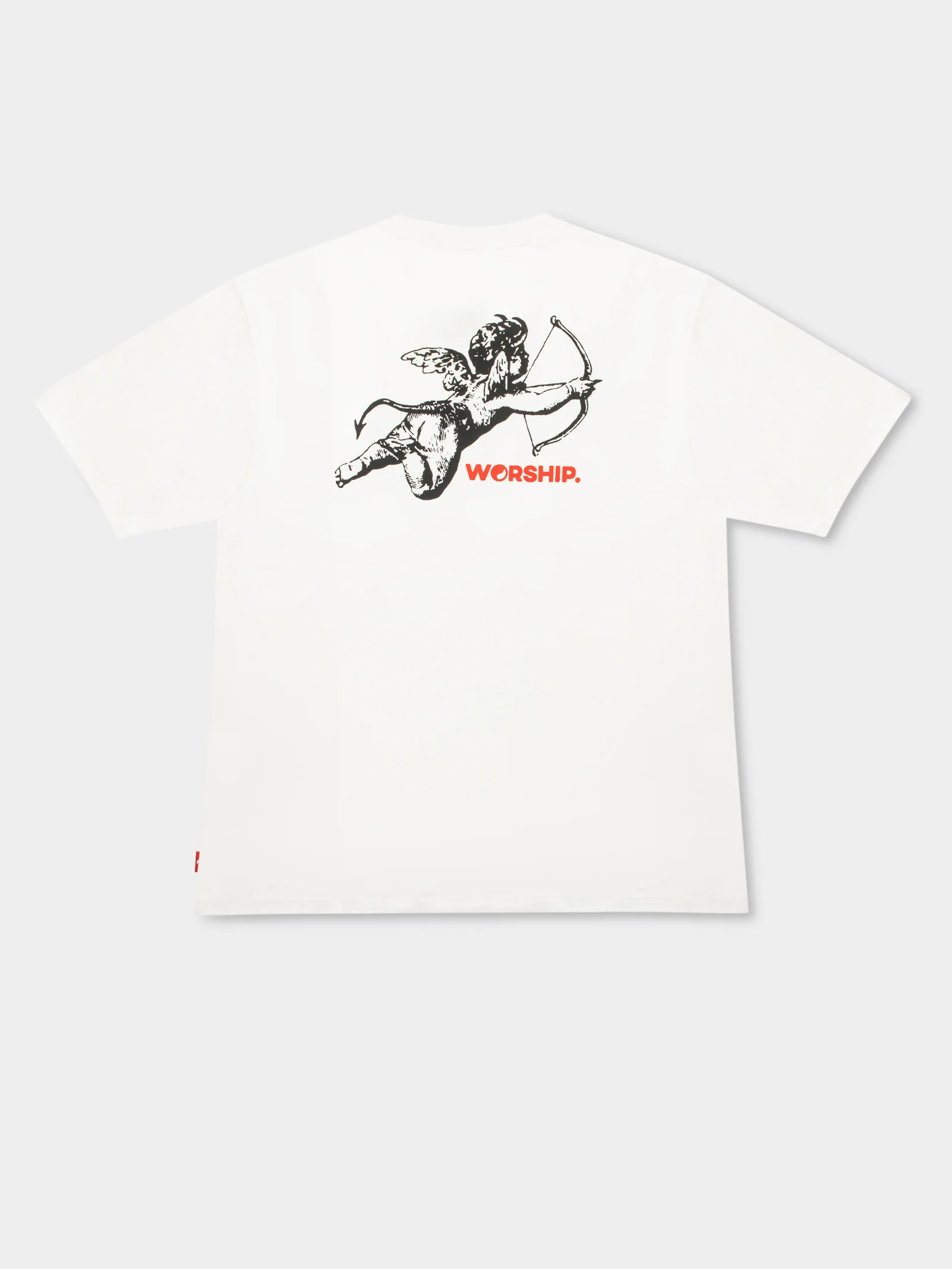 Cherub T-Shirt - Image 8