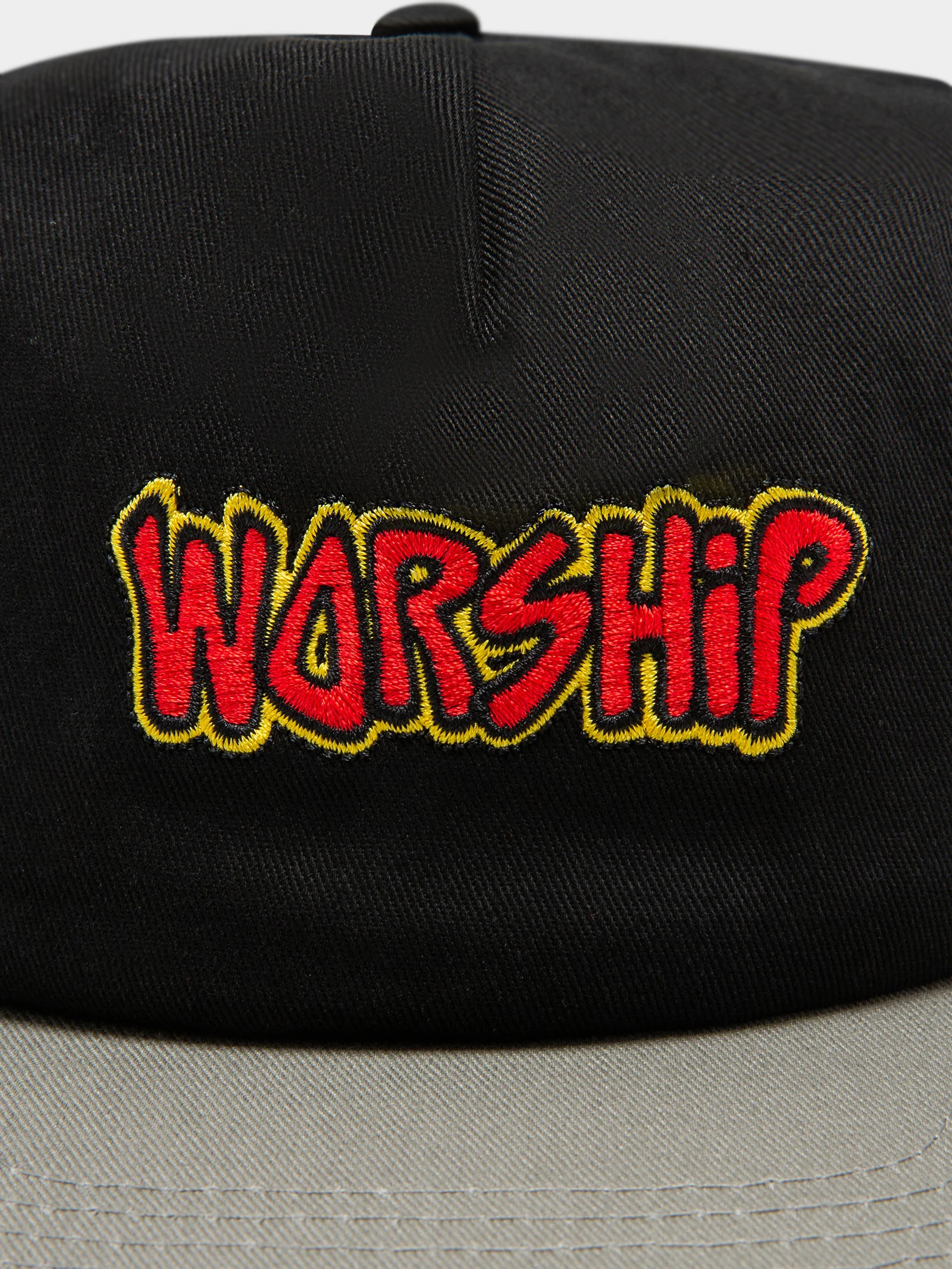 Chewed Hat - Image 2