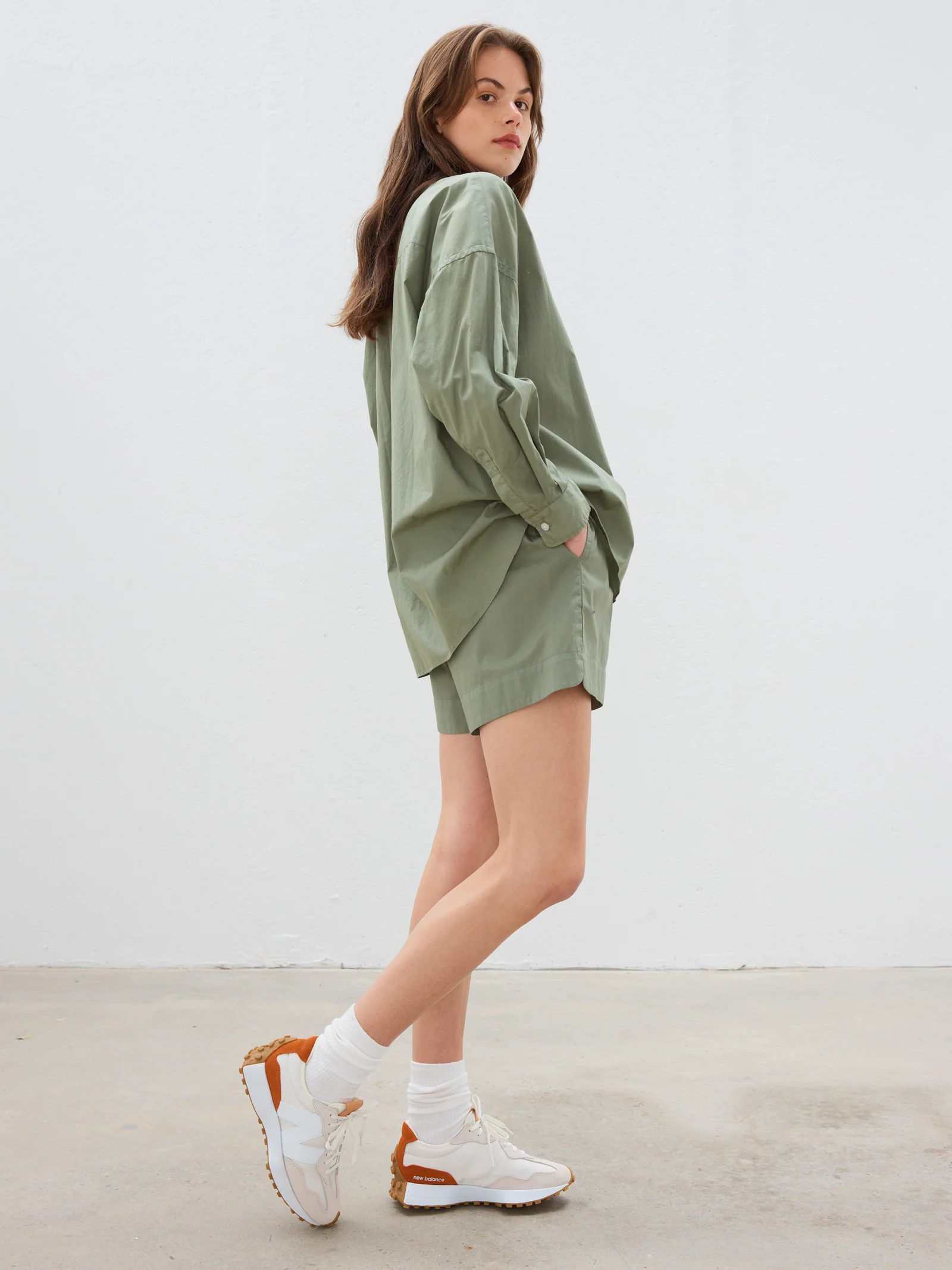 Chiara Shorts - Image 2