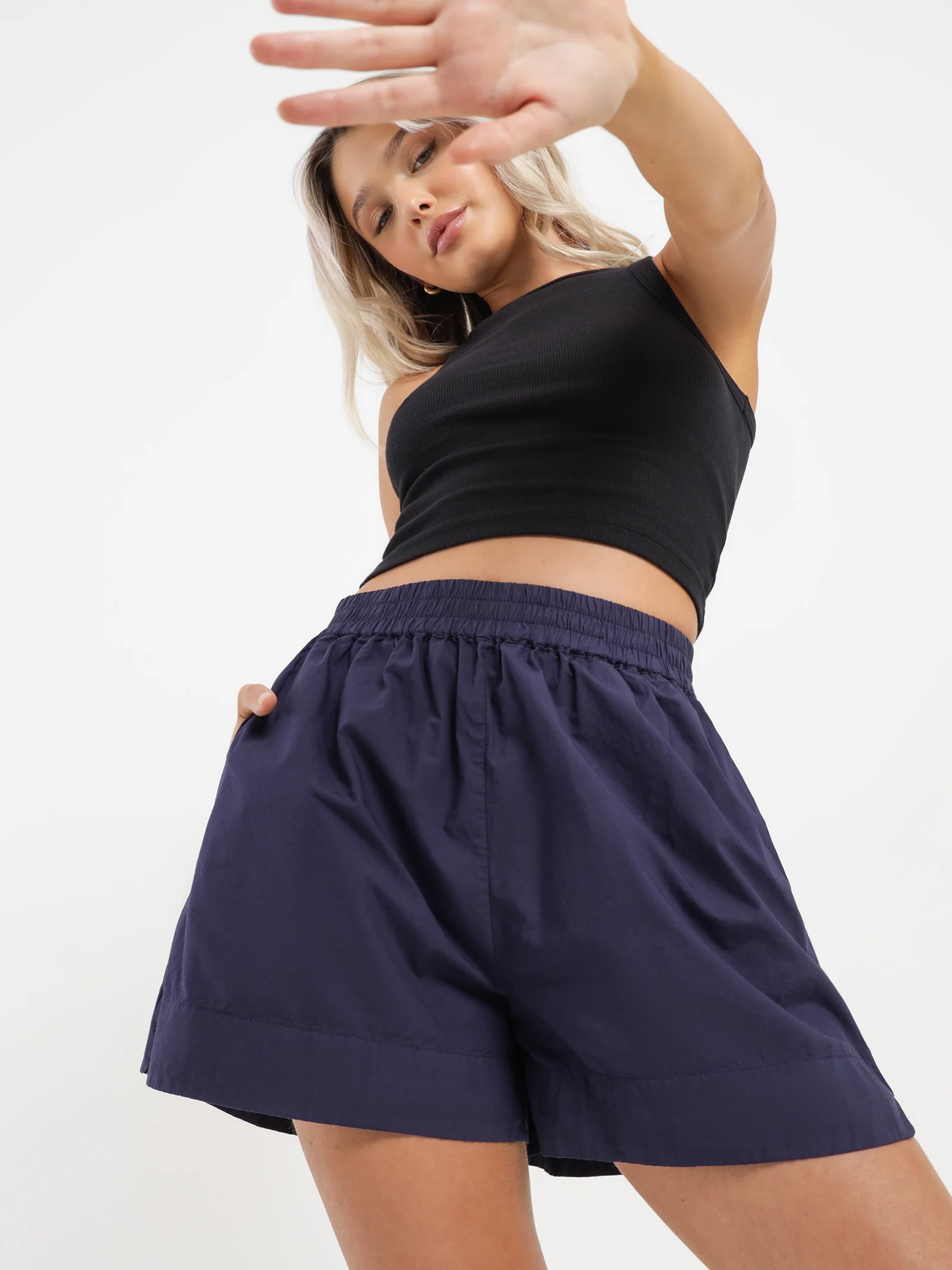 Chiara Shorts - Image 2