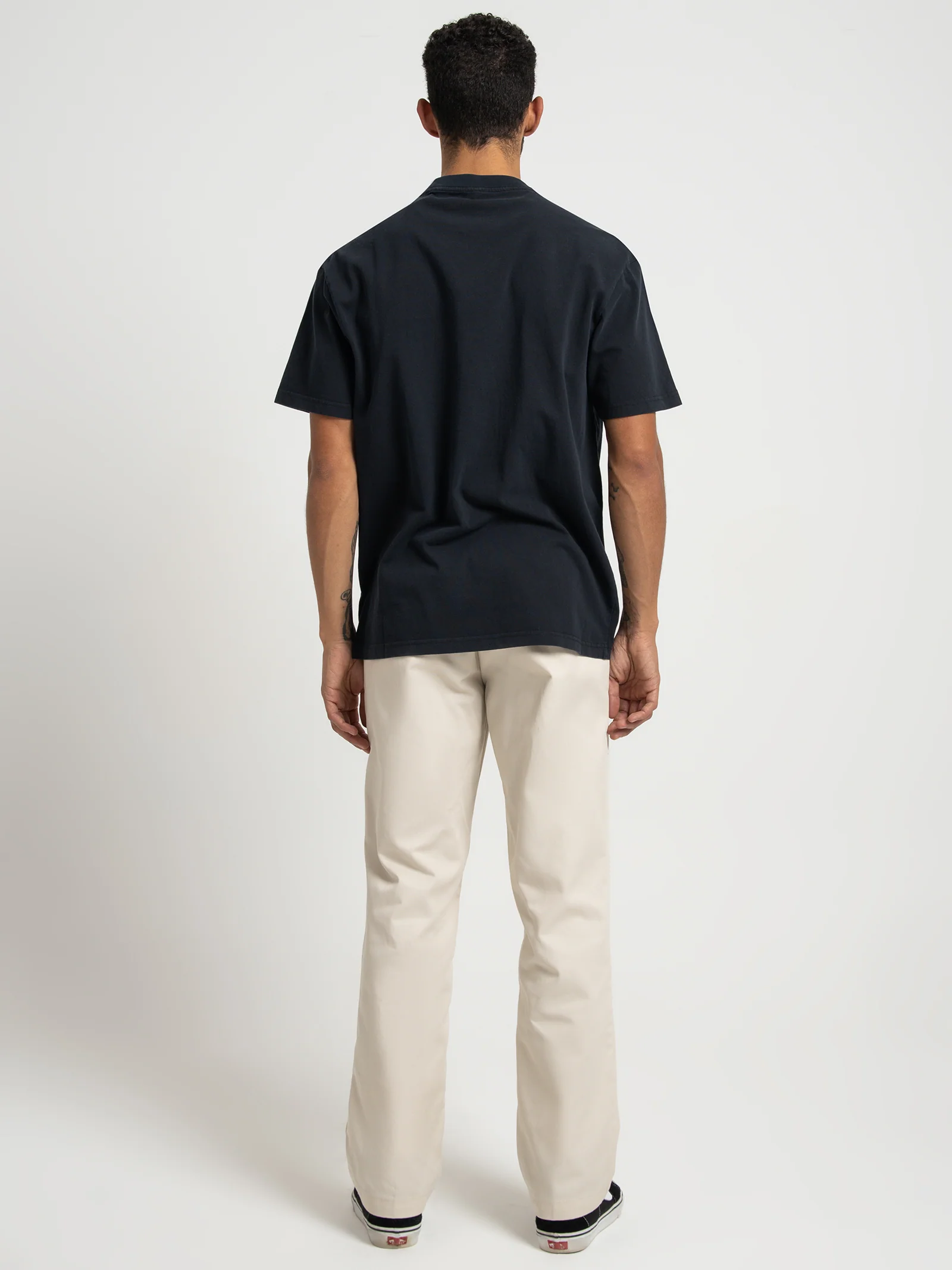 Chicago Bulls Bevelled T-Shirt - Image 5