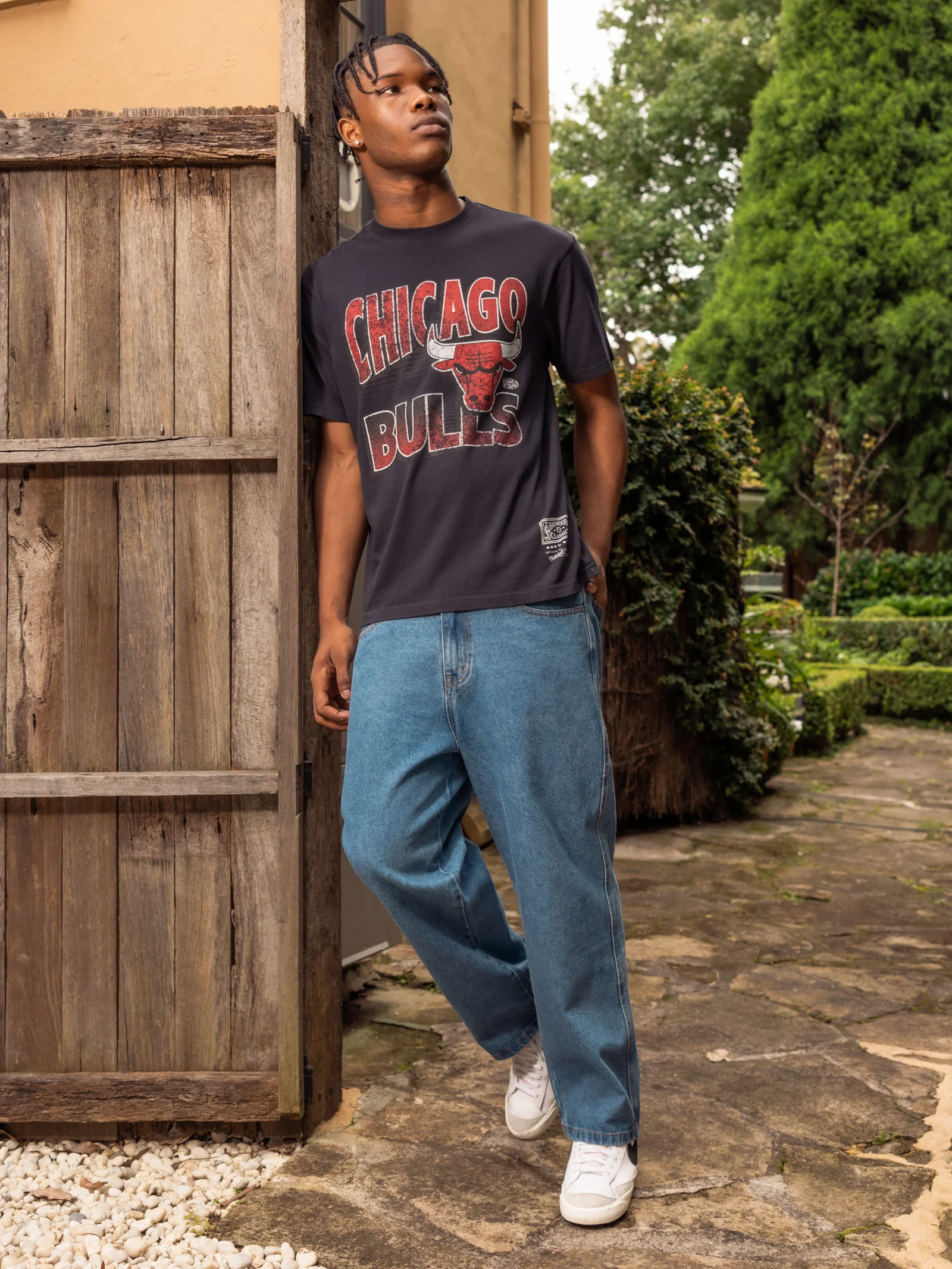 Chicago Bulls T-Shirt - Image 2