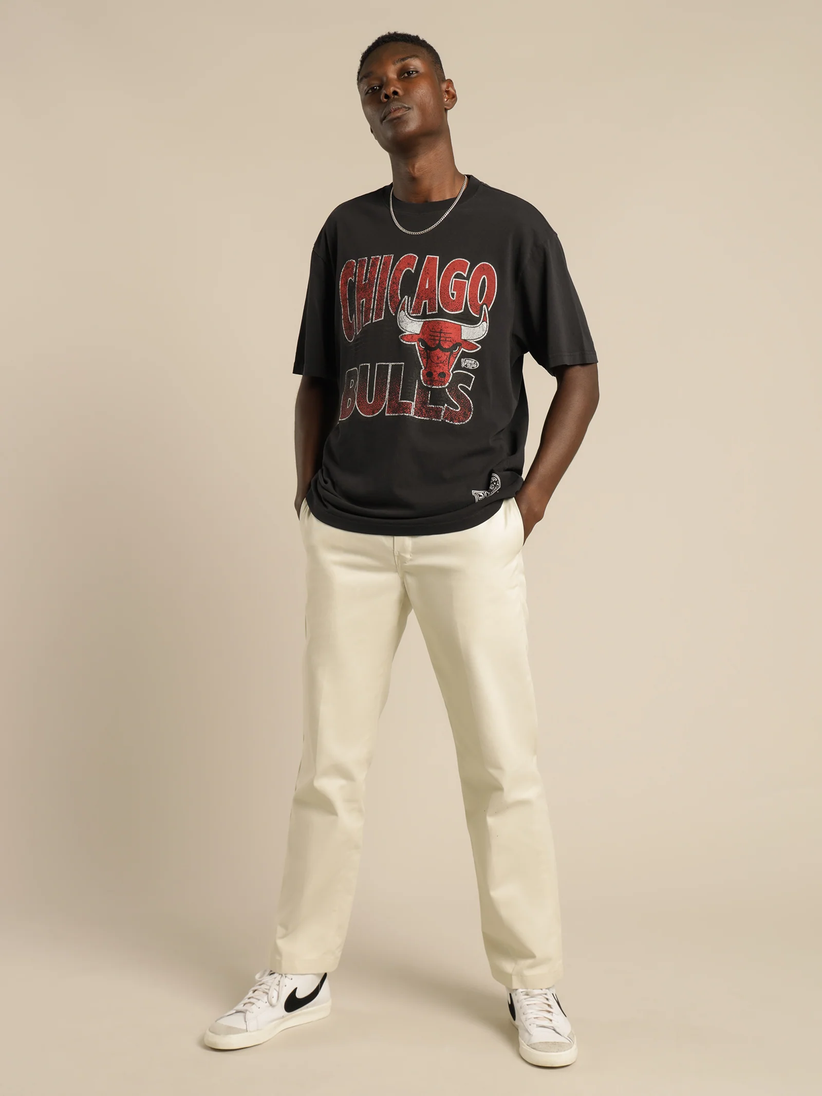 Chicago Bulls T-Shirt - Image 5