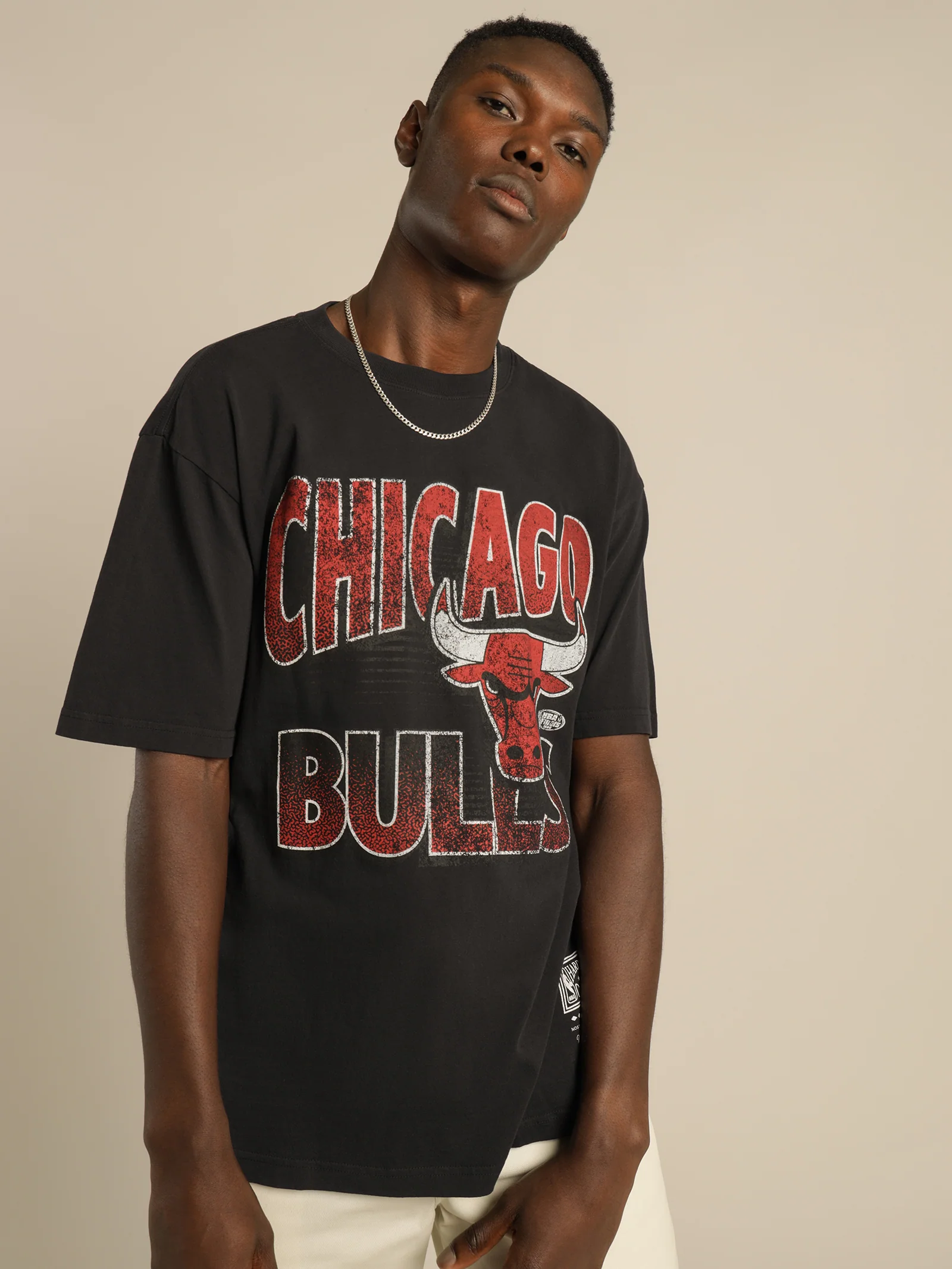 Chicago Bulls T-Shirt - Image 6