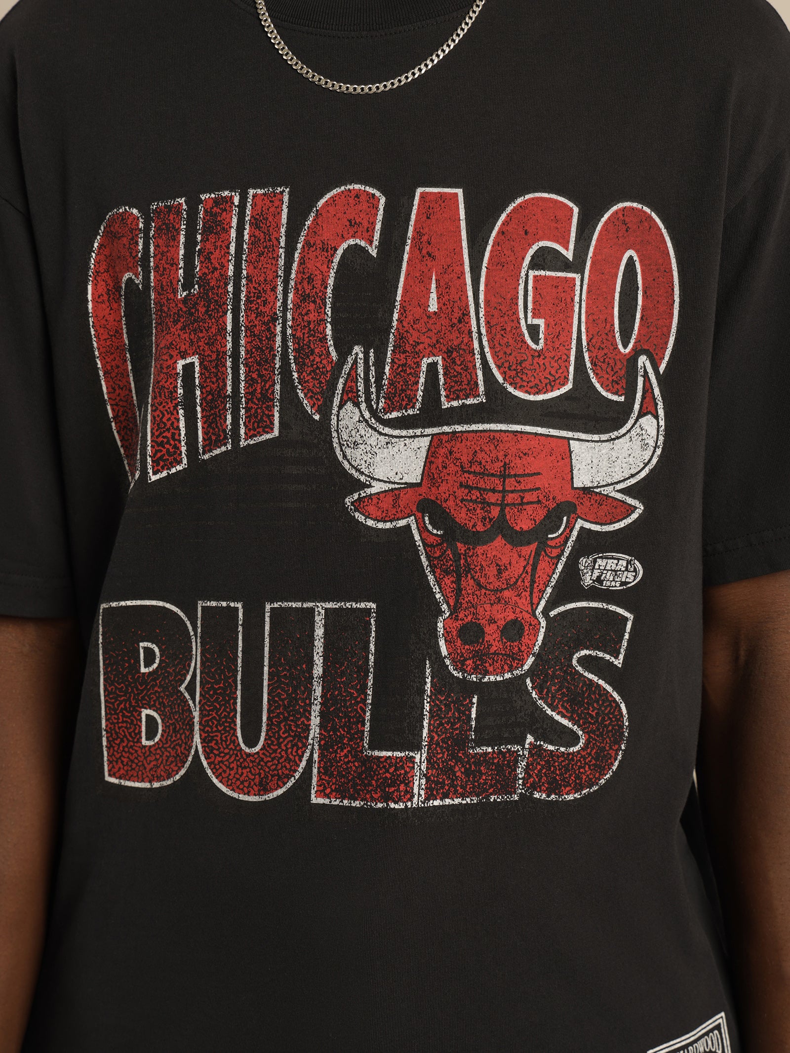 Chicago Bulls T-Shirt - Image 7