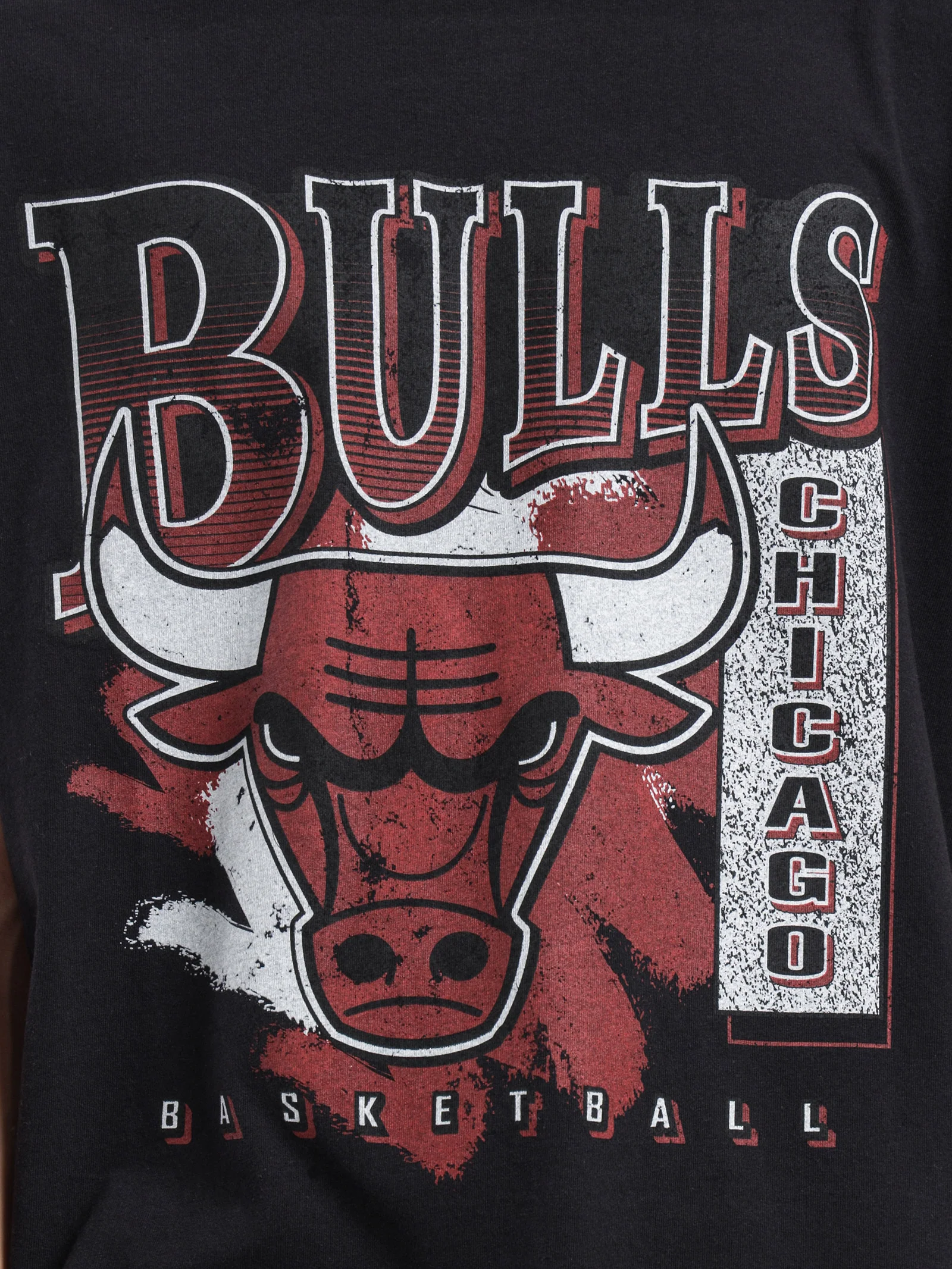 Chicago Bulls T-Shirt - Image 3