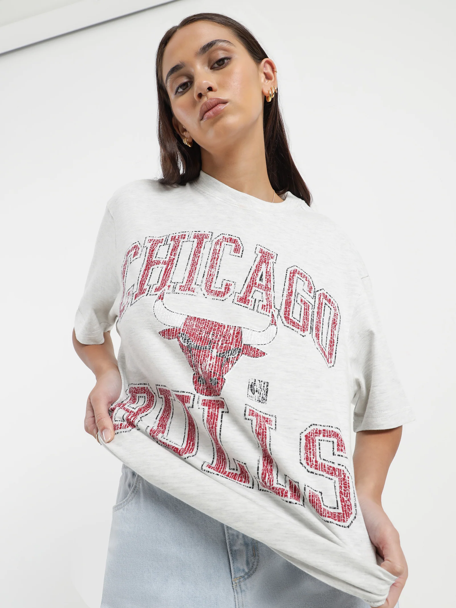 Chicago Bulls T-Shirt - Image 2