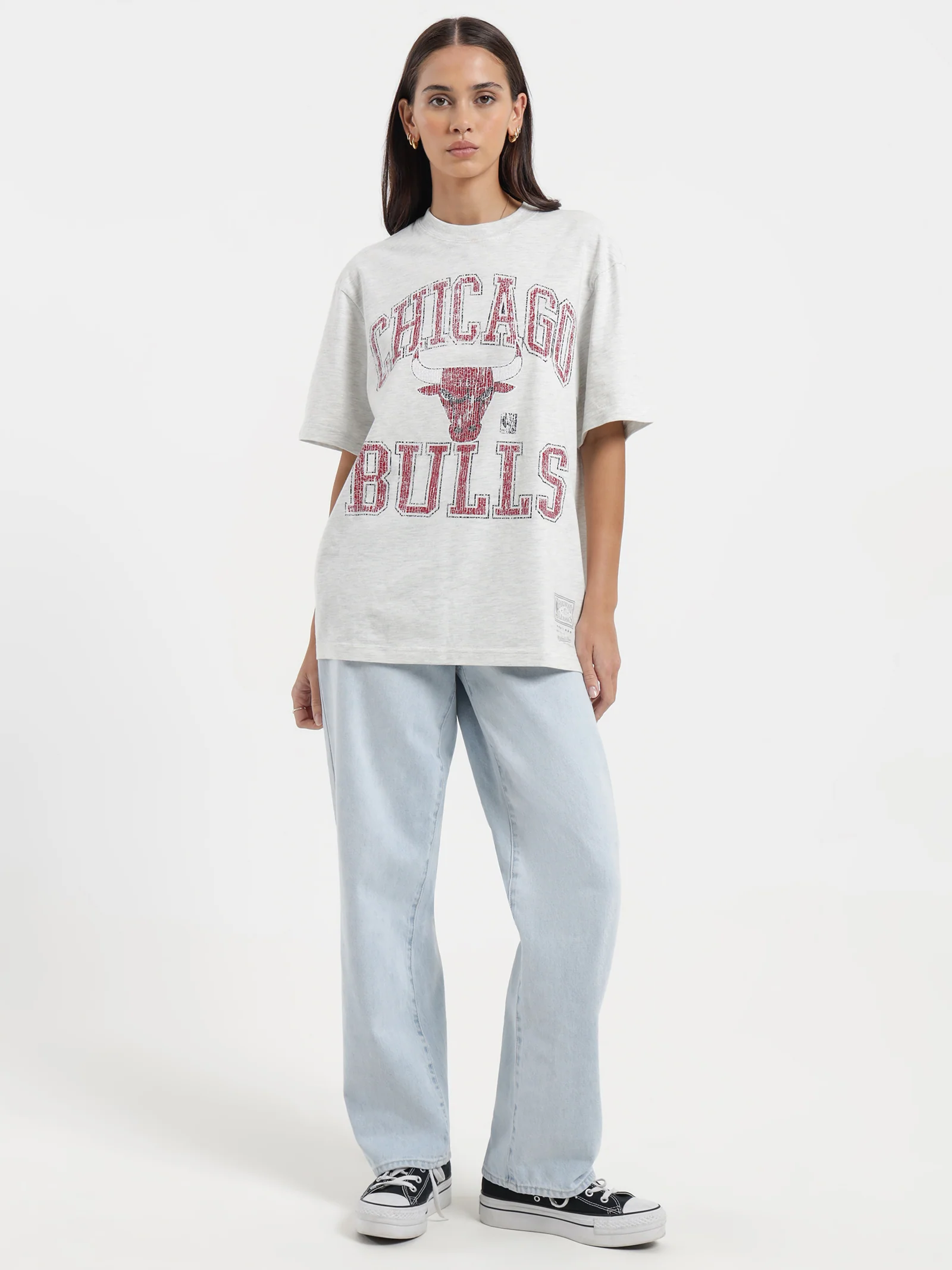 Chicago Bulls T-Shirt - Image 3