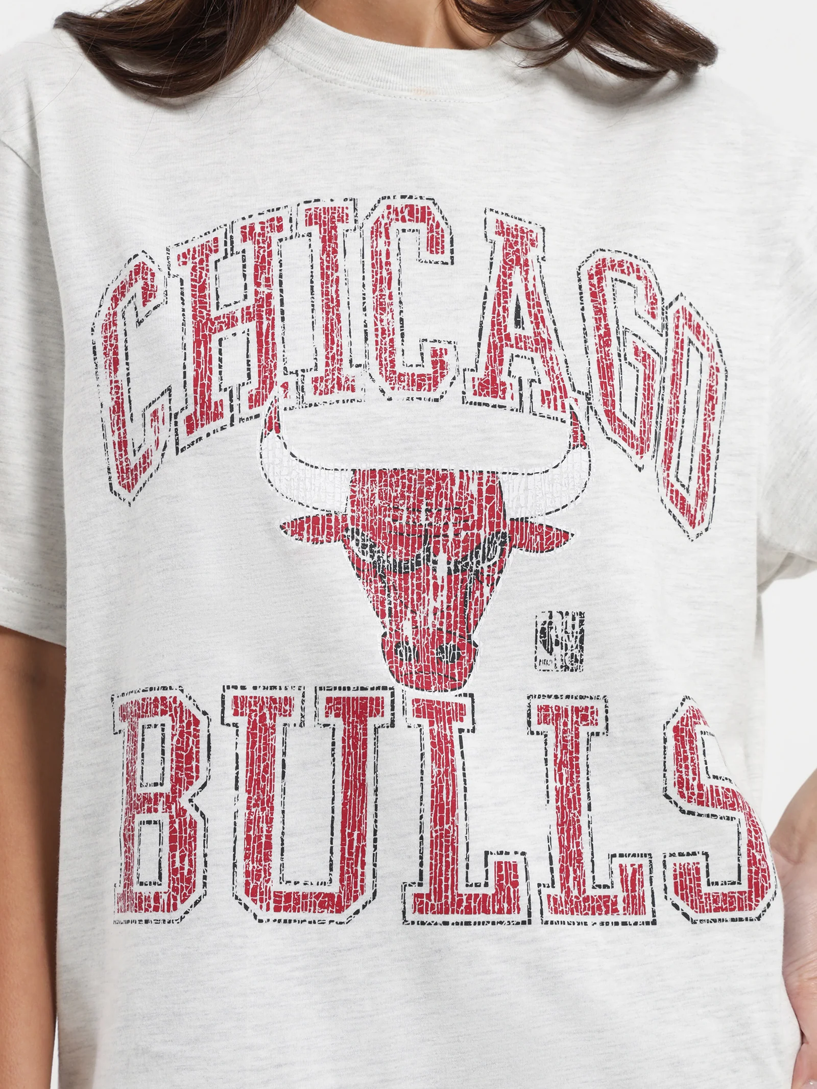 Chicago Bulls T-Shirt - Image 4