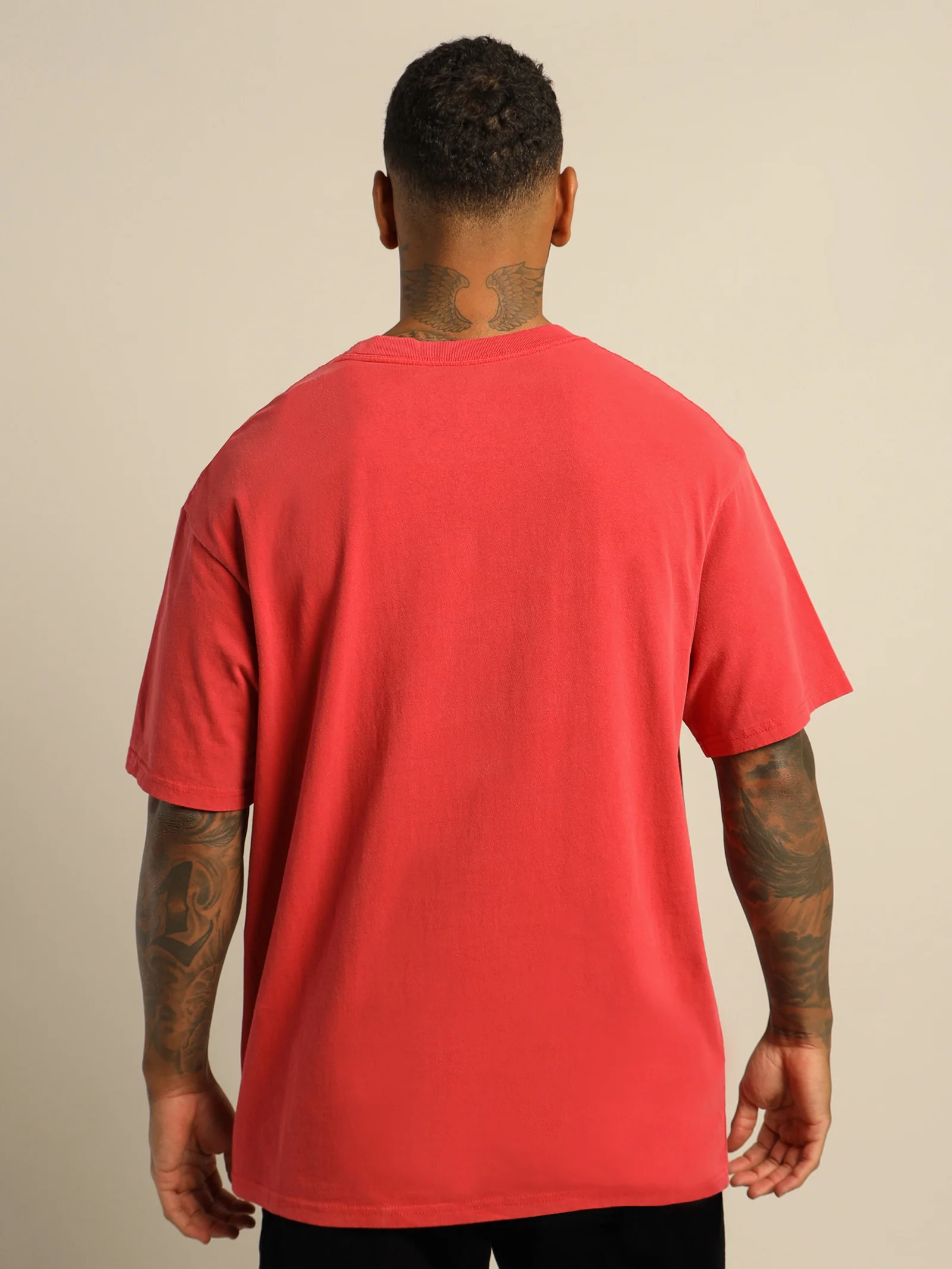 Chicago Bulls Vintage T-Shirt - Image 6