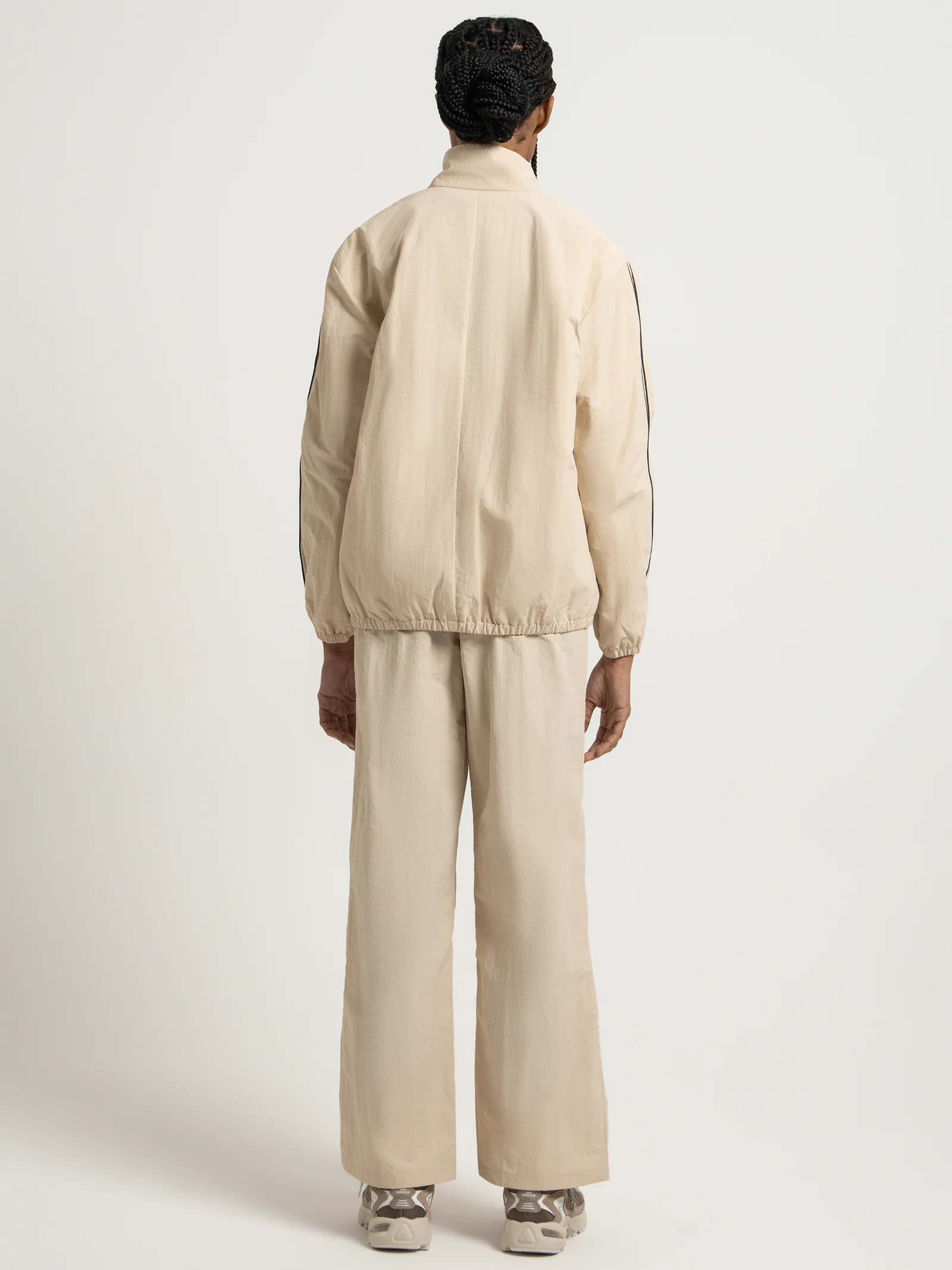 Chicago Longline Jacket - Image 5