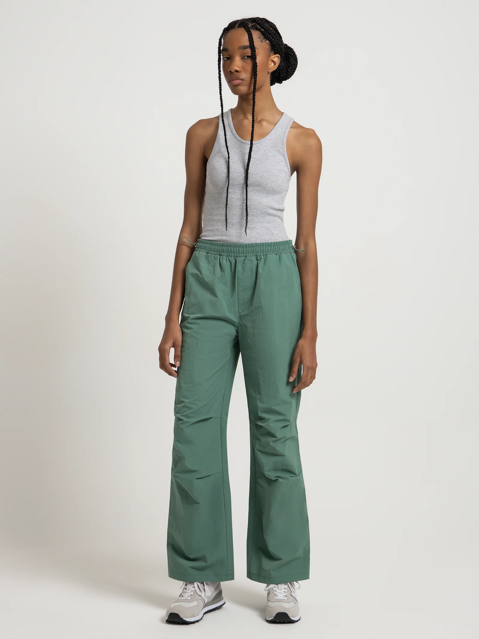Chicago Parachute Pants - Image 2