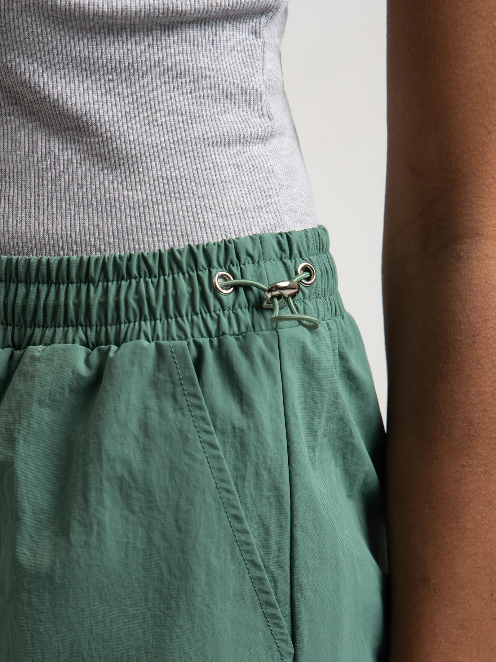 Chicago Parachute Pants - Image 3