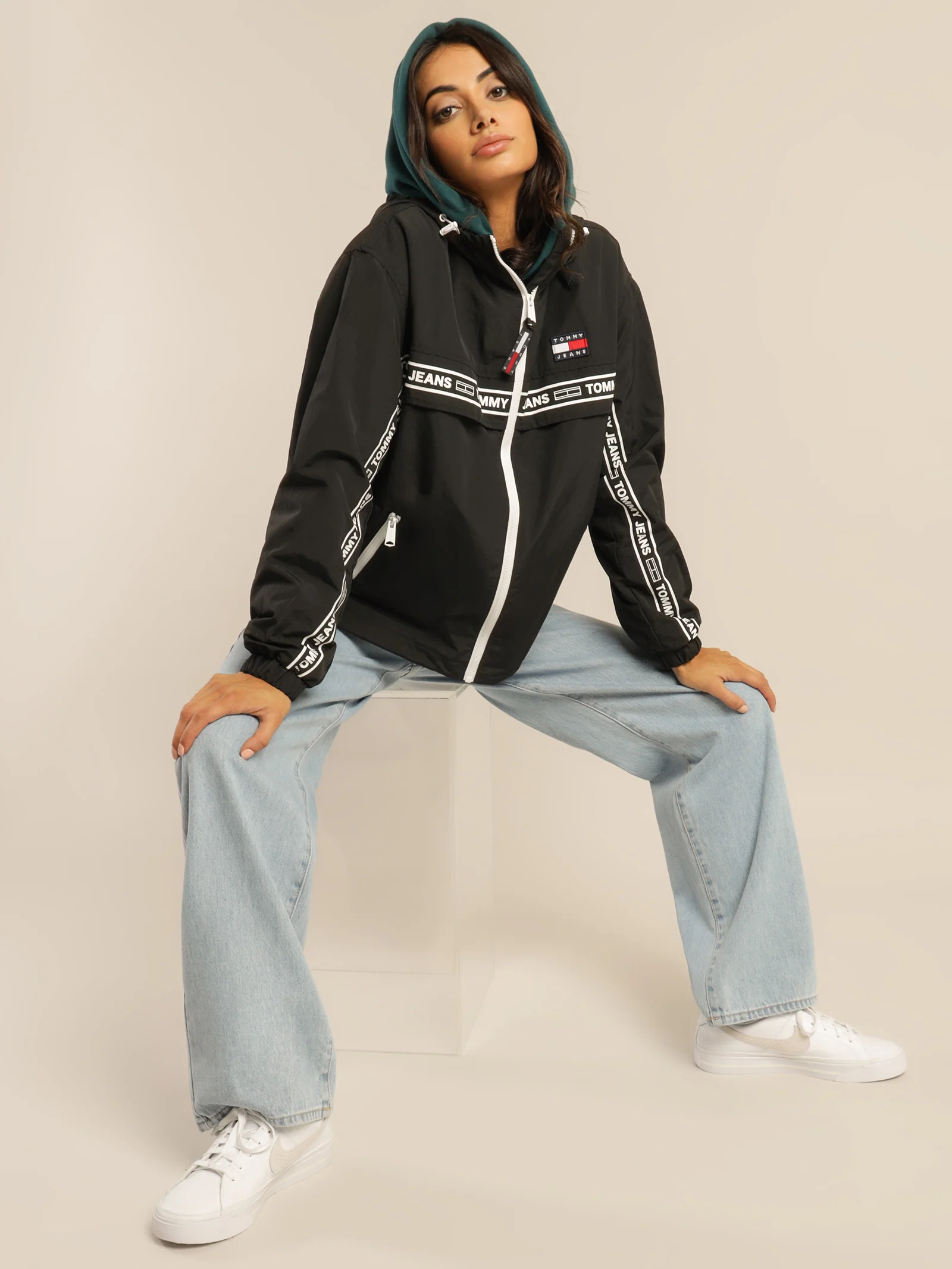 Chigaco Tape Jacket - Image 2