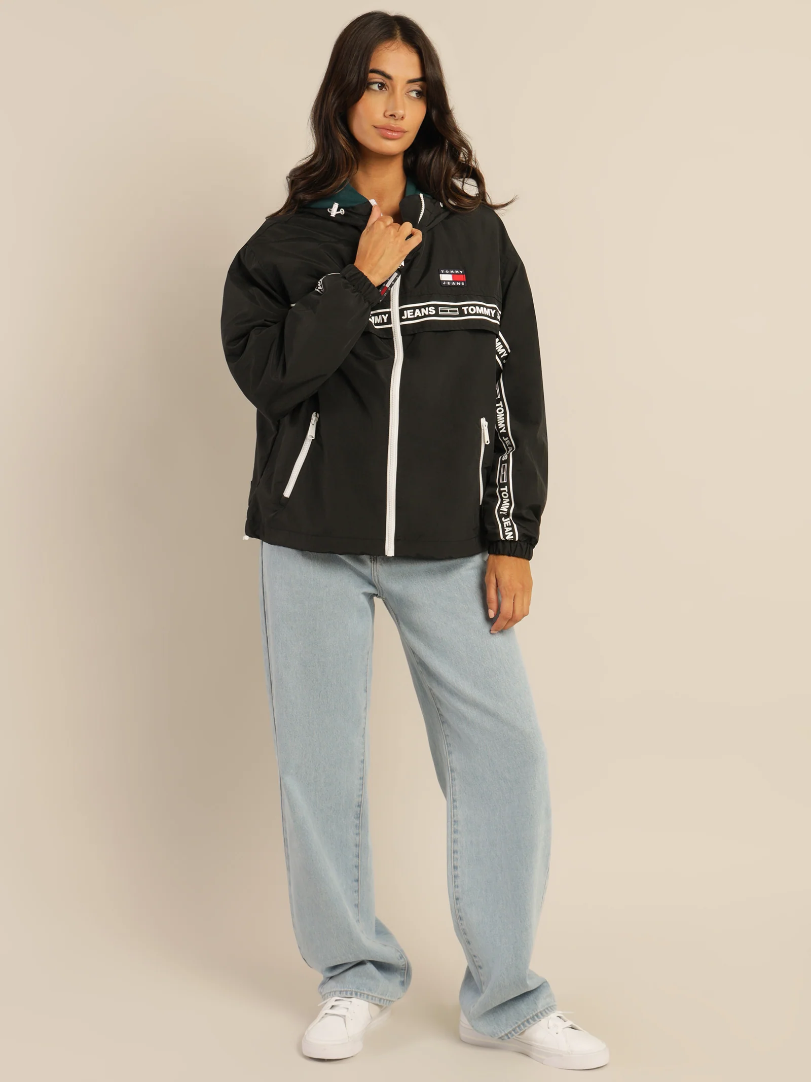 Chigaco Tape Jacket - Image 3