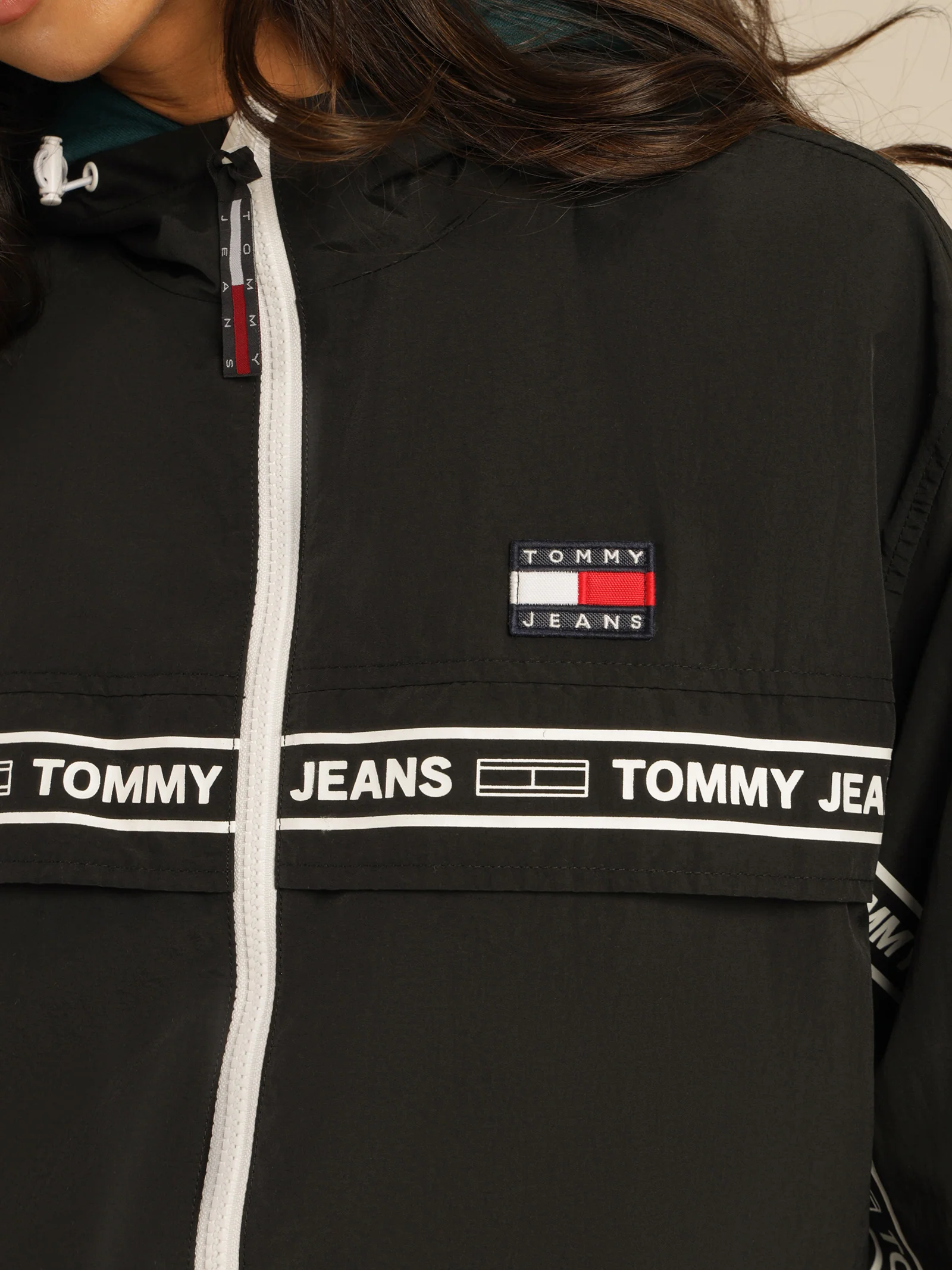 Chigaco Tape Jacket - Image 4