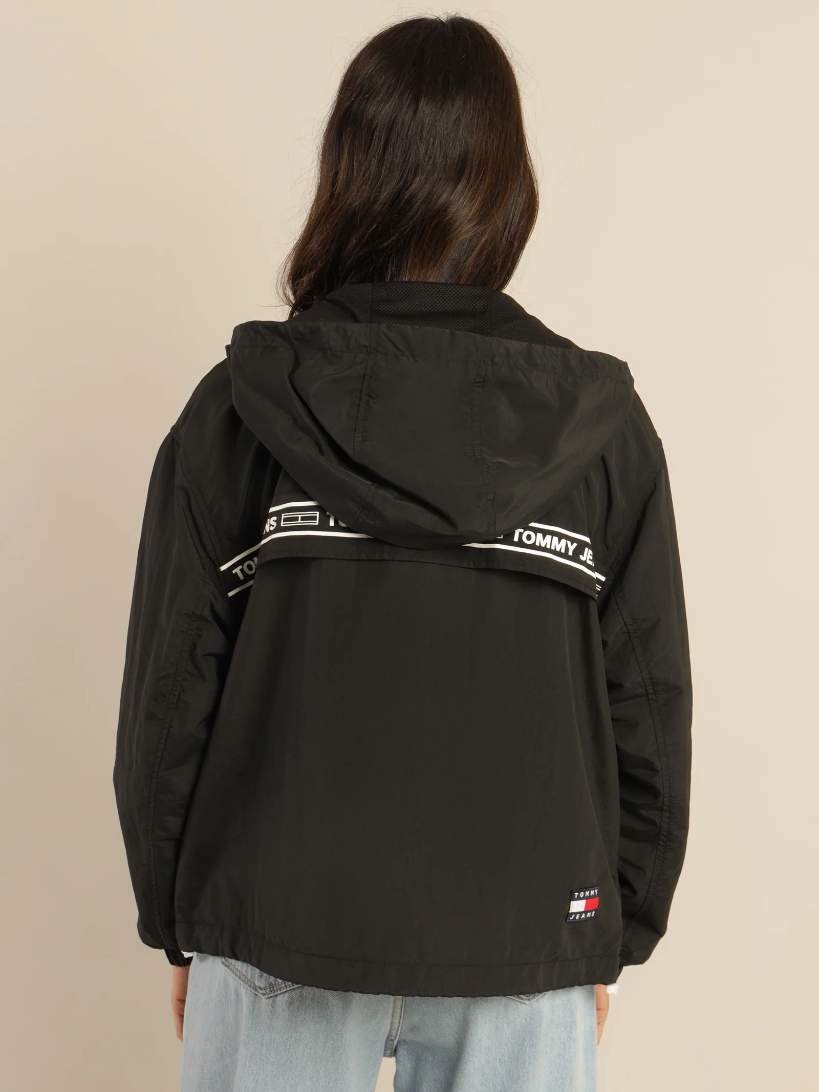 Chigaco Tape Jacket - Image 5