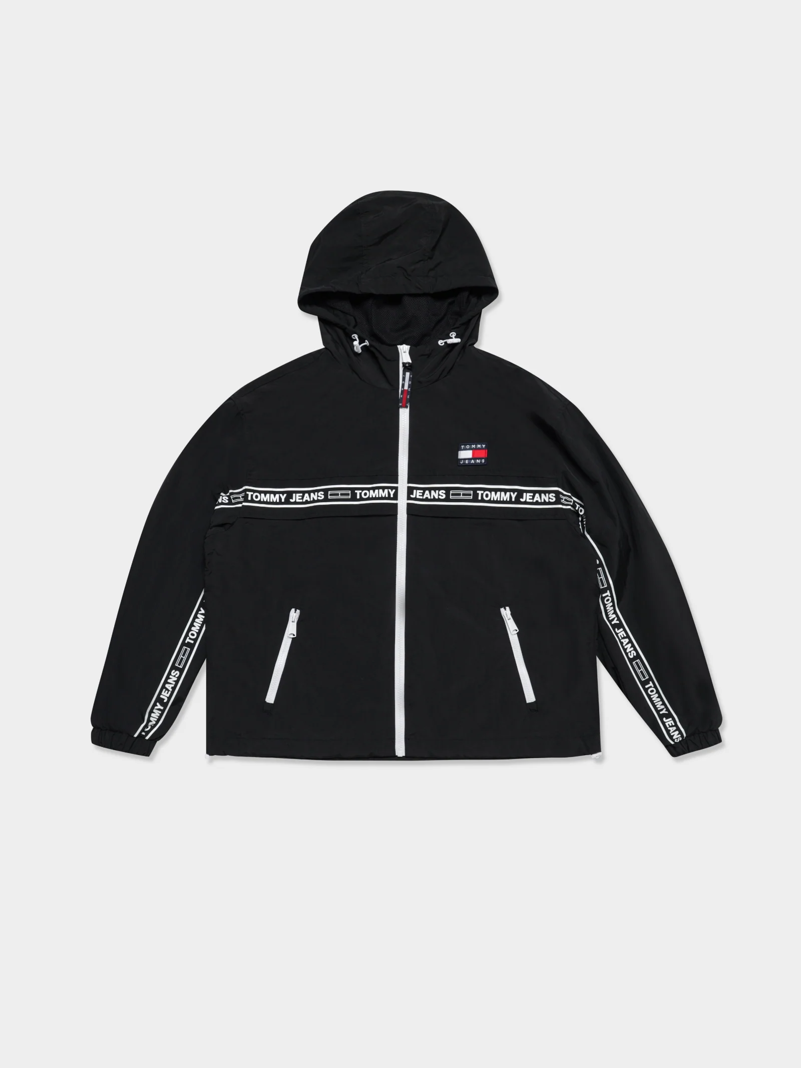 Chigaco Tape Jacket - Image 6