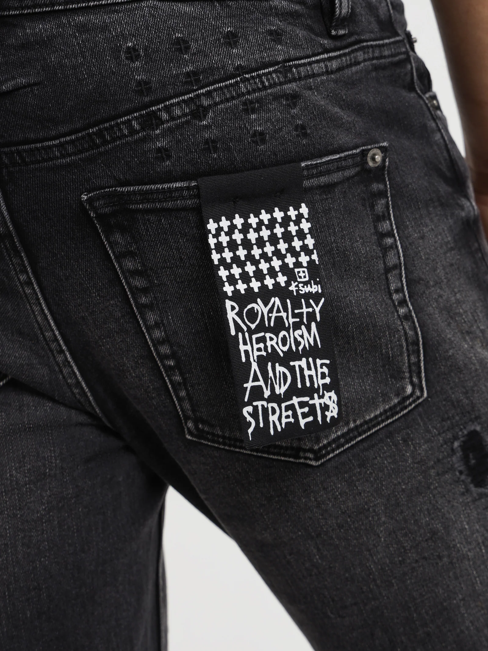 Chitch Jeans - Image 5