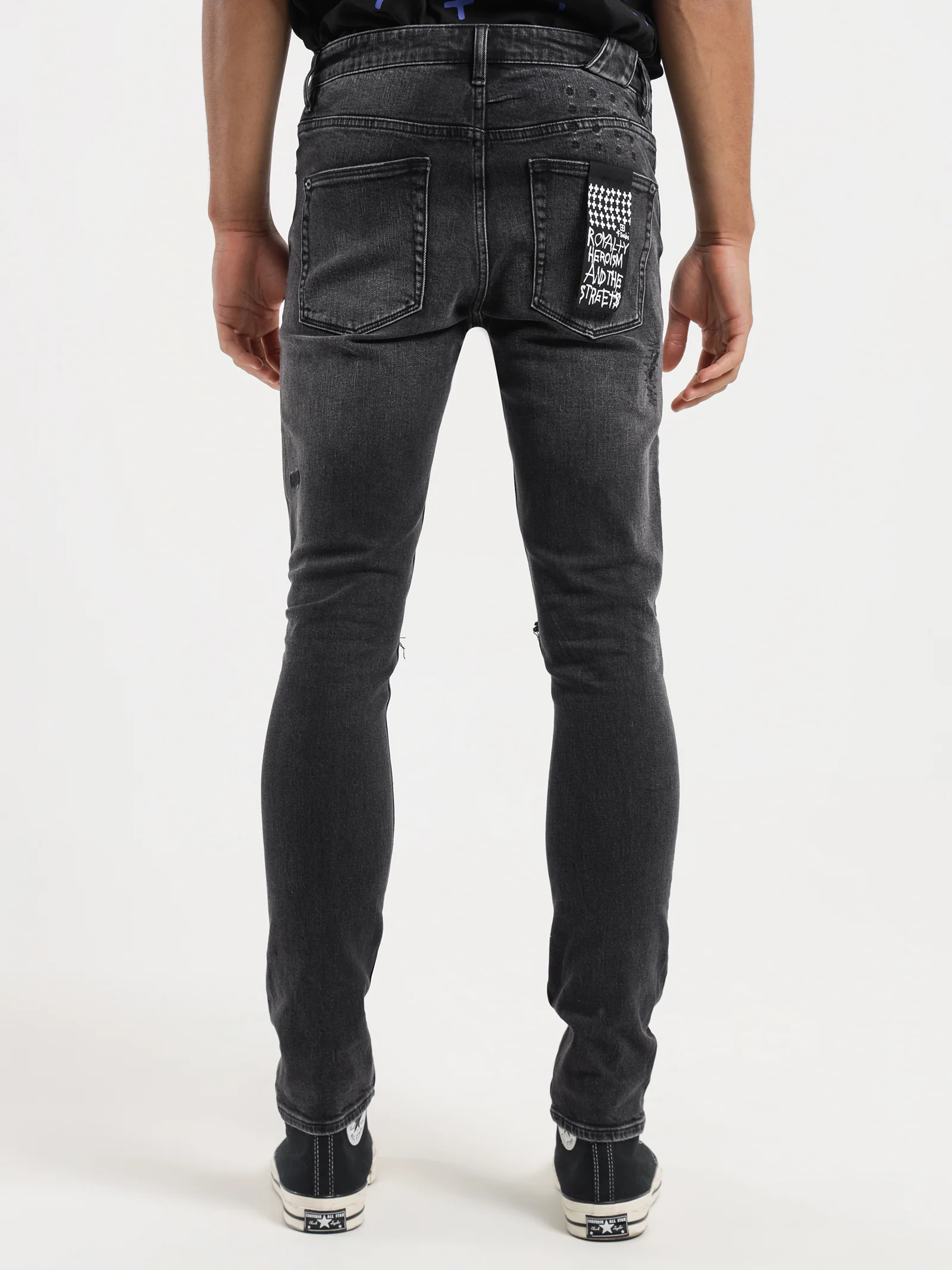 Chitch Jeans - Image 6