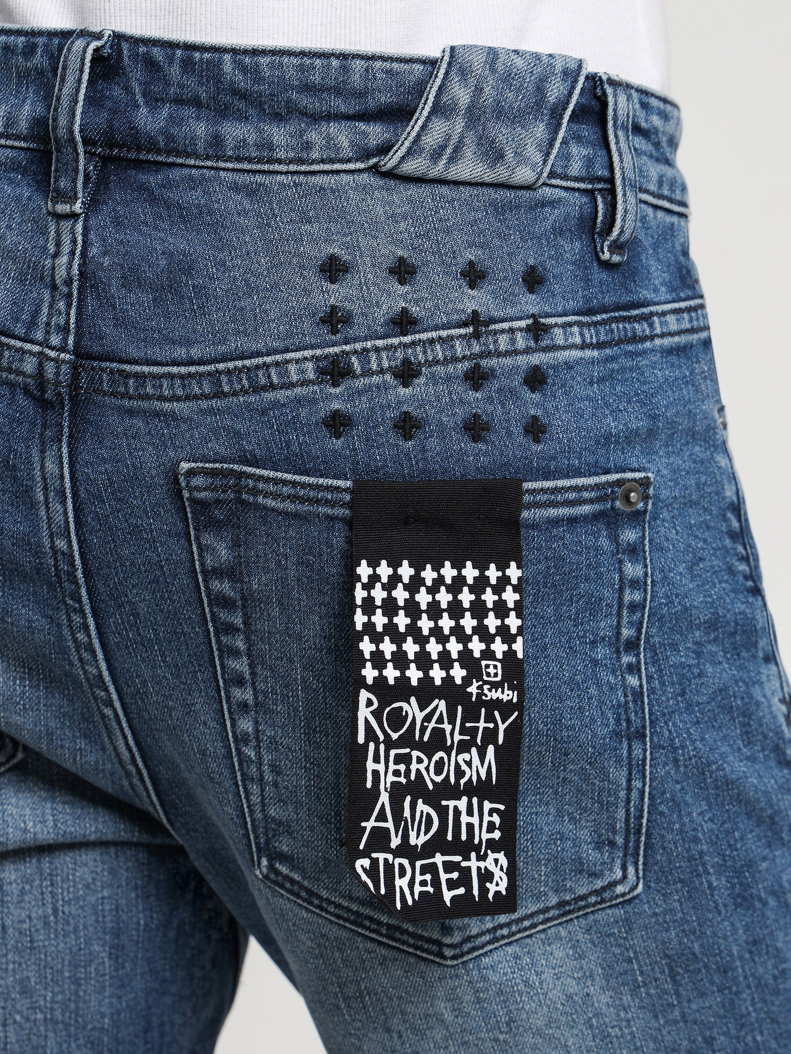 Chitch Korrect Jeans - Image 3