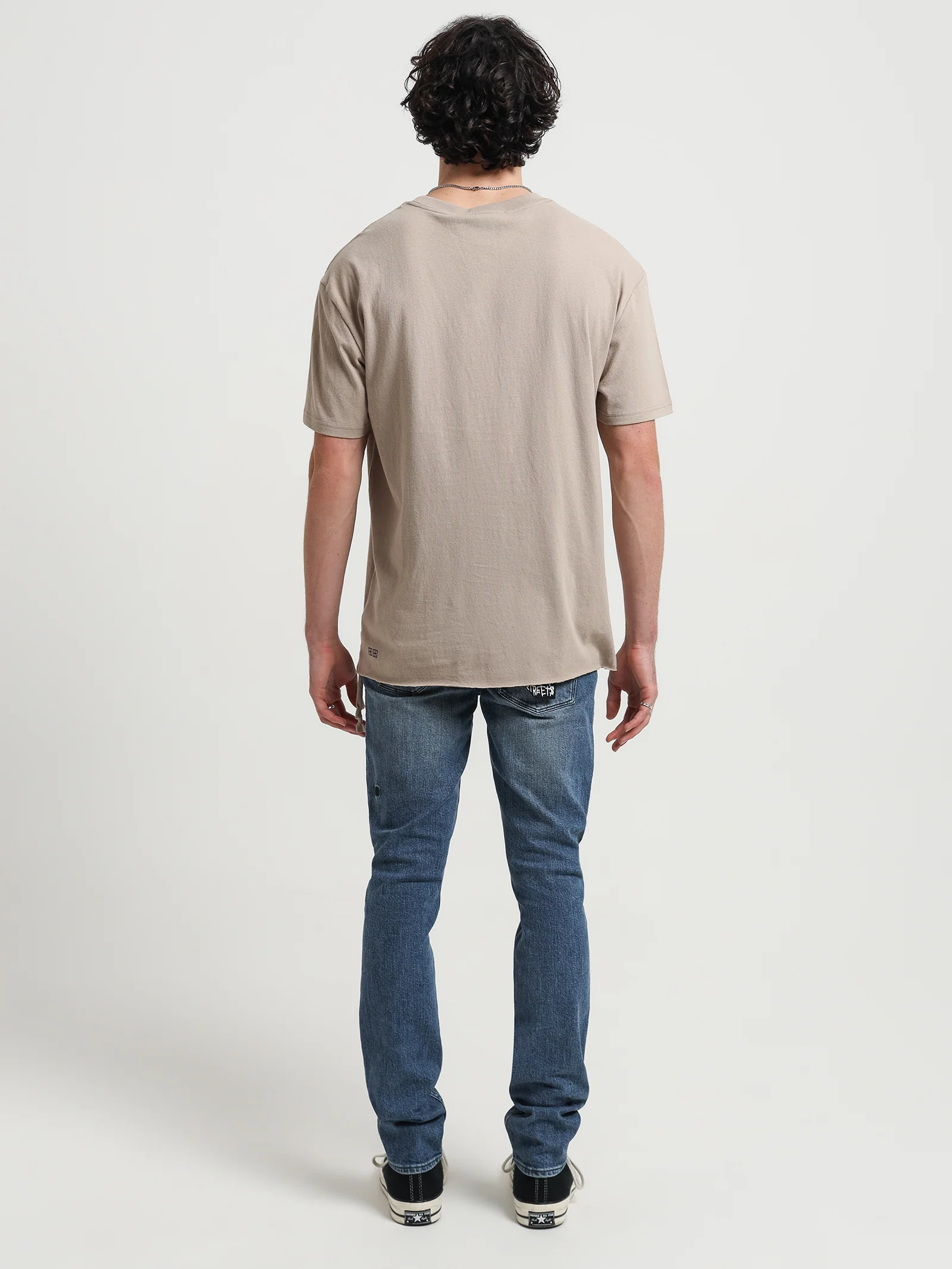 Chitch Korrect Jeans - Image 6