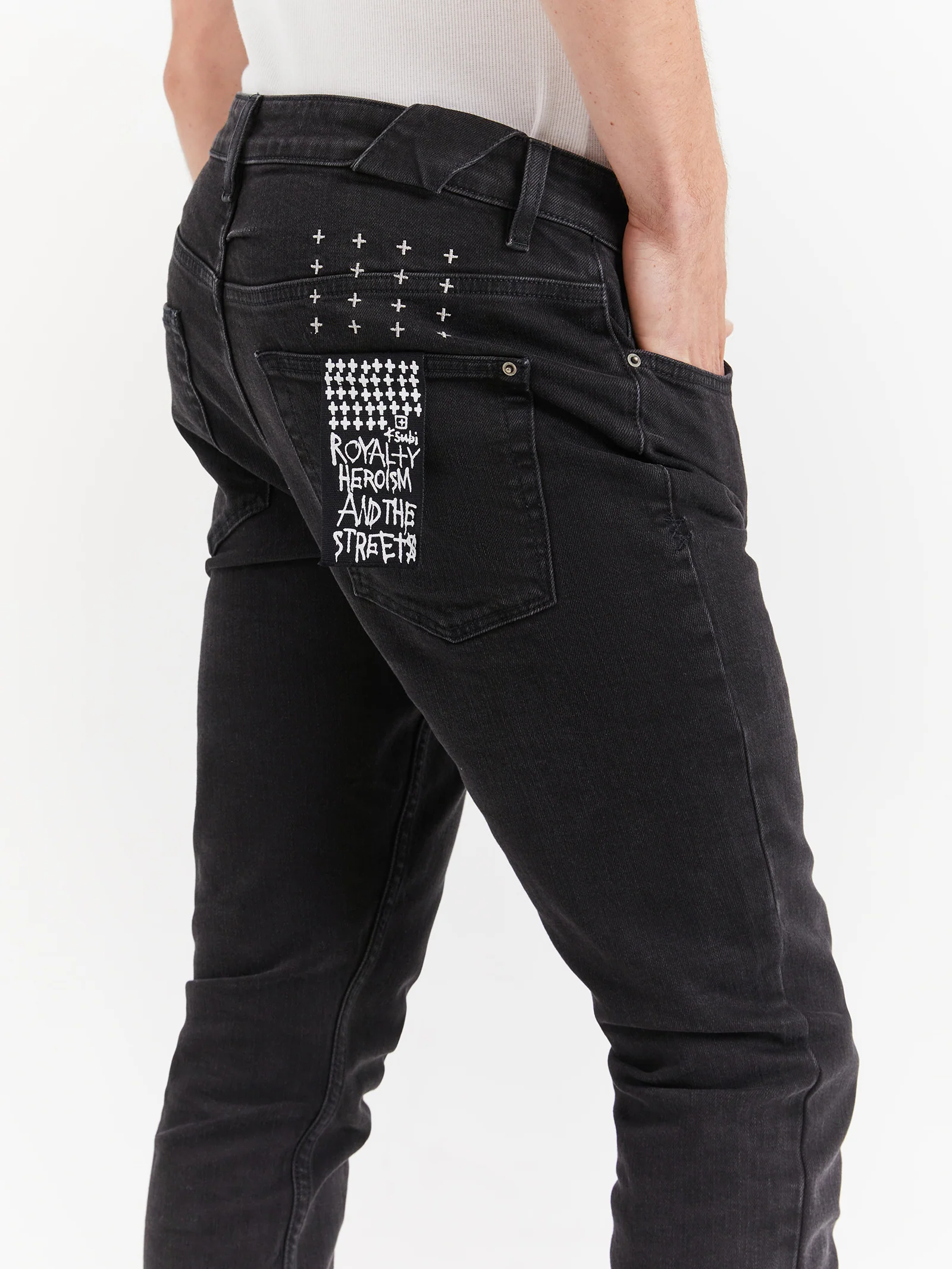 Chitch Krow Jeans - Image 3