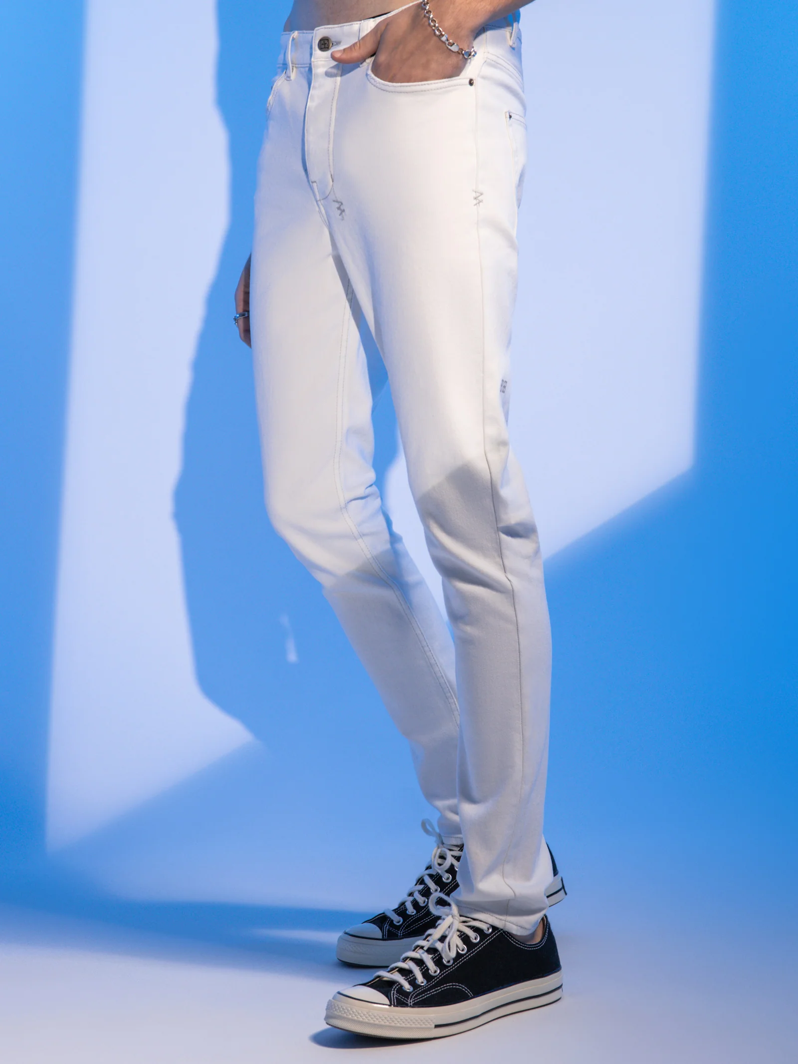 Chitch Slim Fit Jeans - Image 3