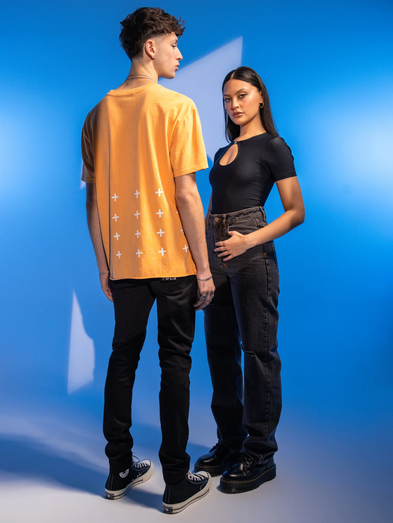 Chitch Slim Fit Jeans - Image 3