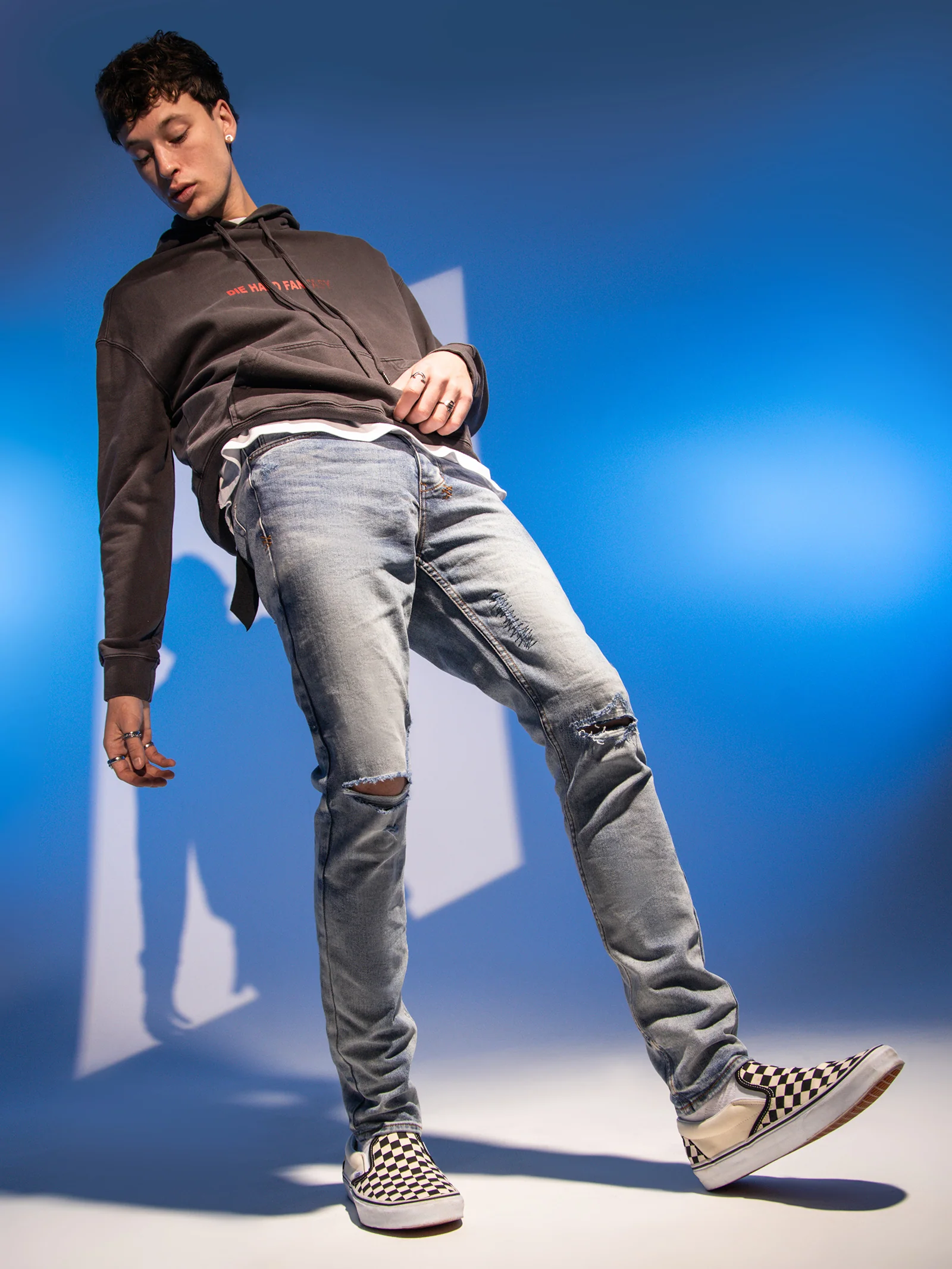 Chitch Slim Fit Jeans - Image 2