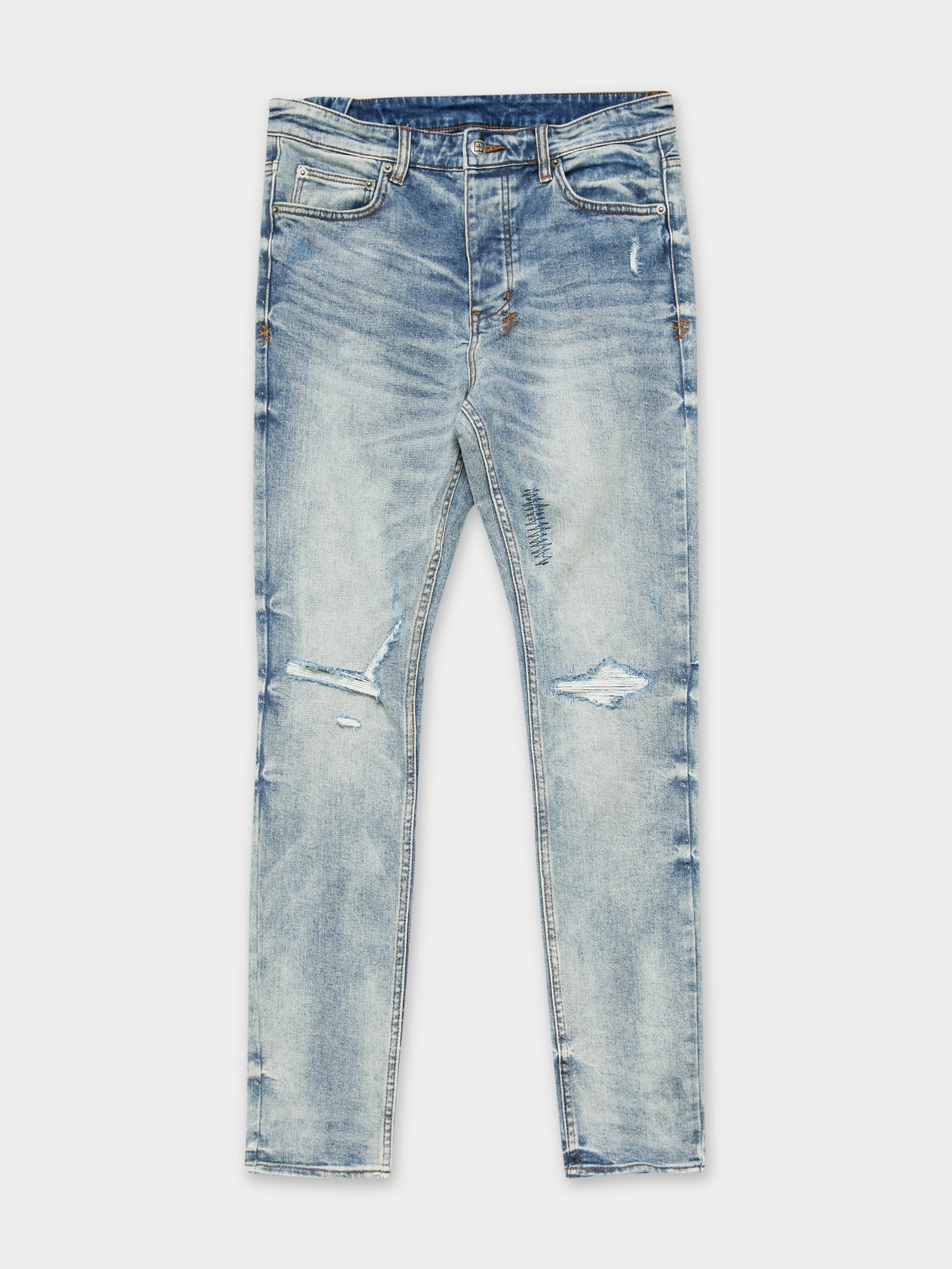 Chitch Slim Fit Jeans - Image 6