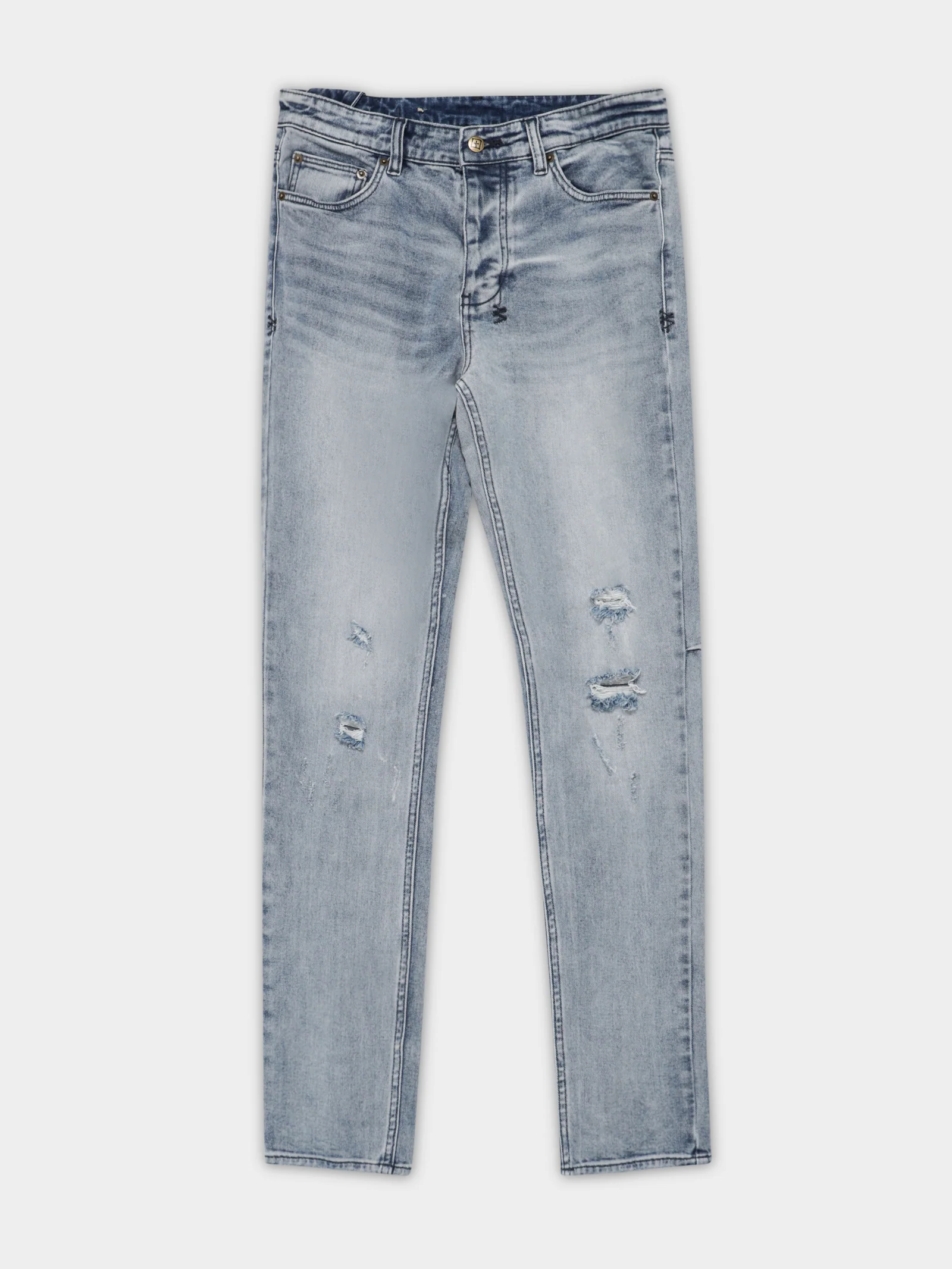 Chitch Slim Fit Jeans - Image 7