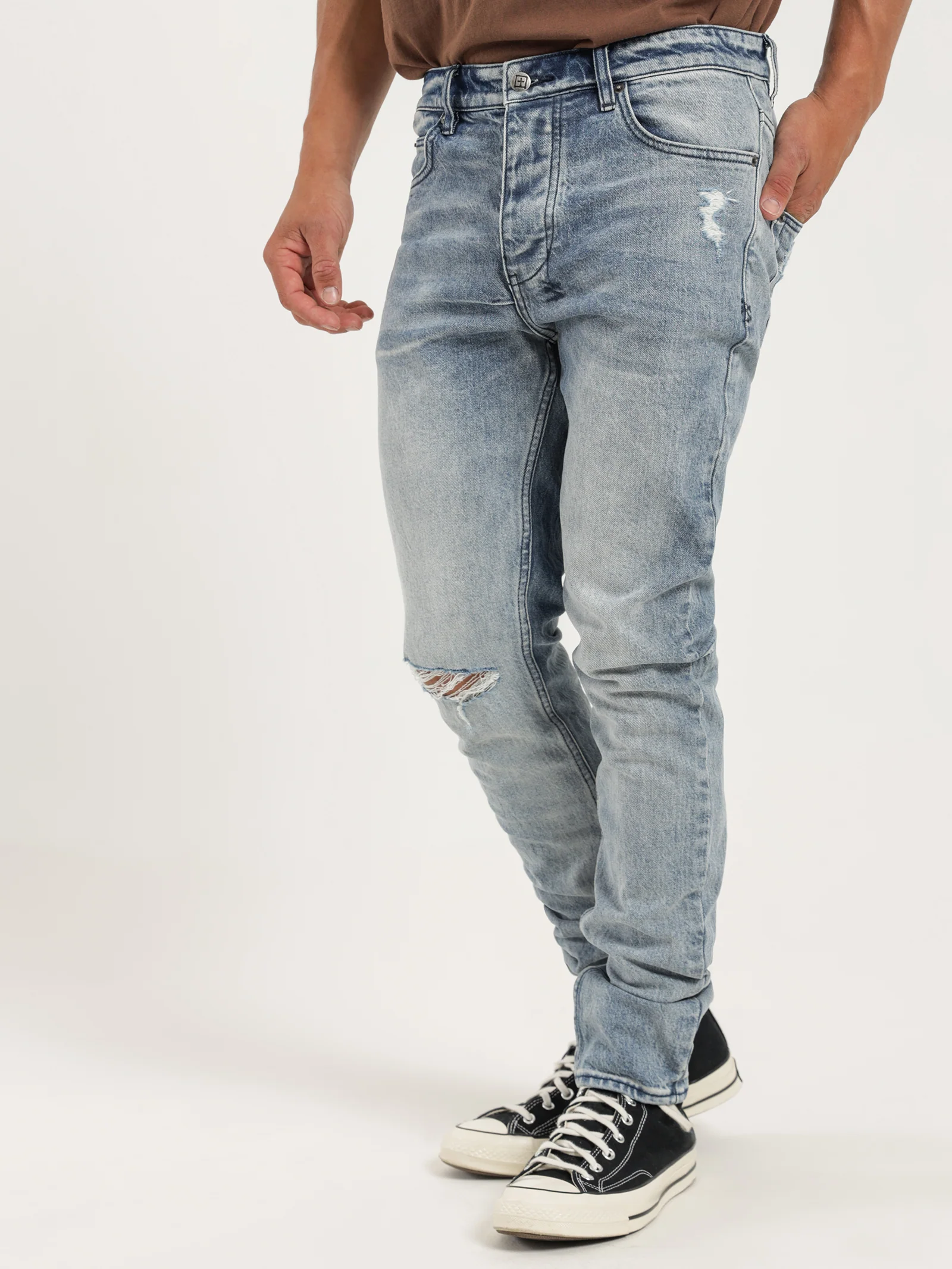 Chitch Slim Fit Jeans - Image 3