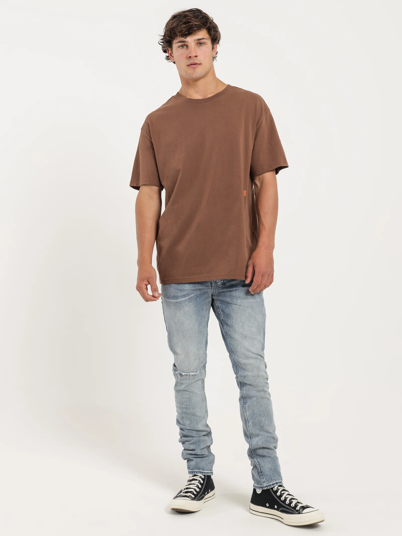 Chitch Slim Fit Jeans - Image 4